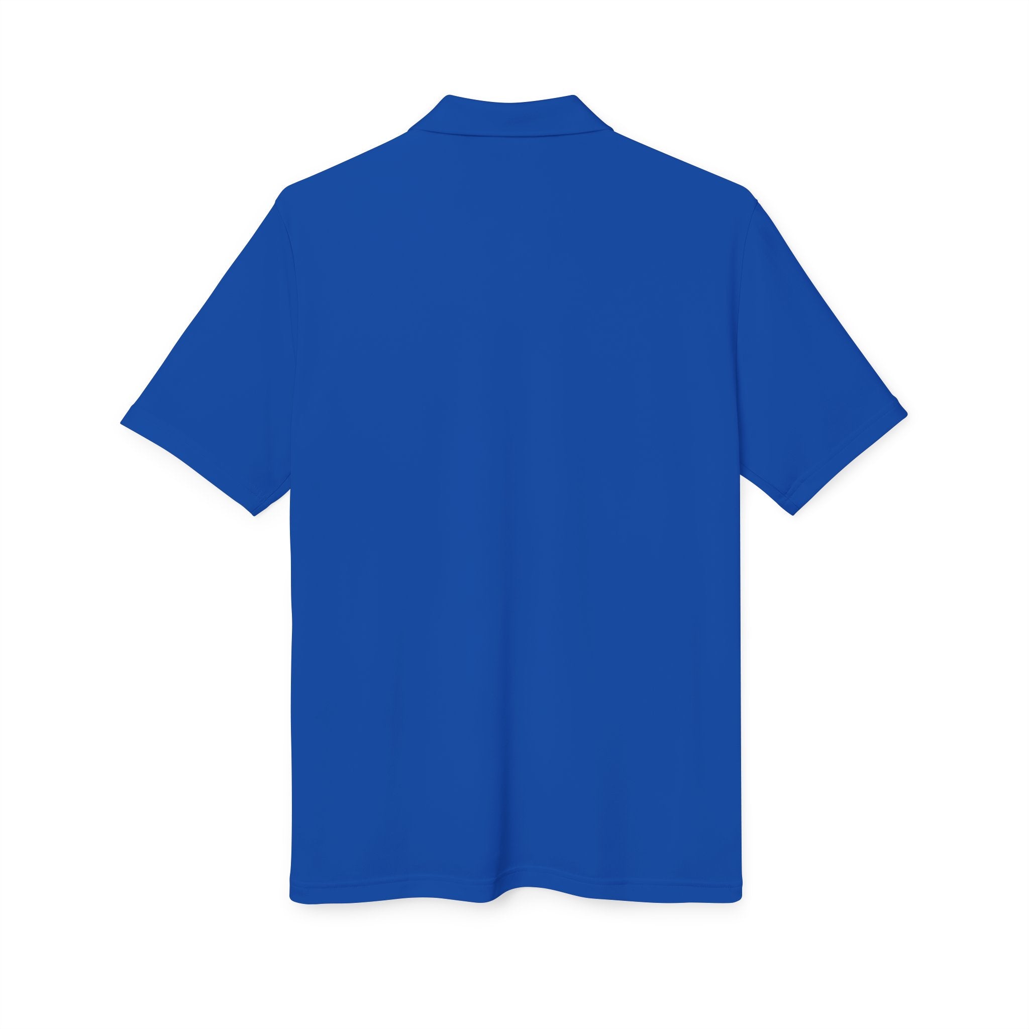 MPM Adidas Embroidered Polo