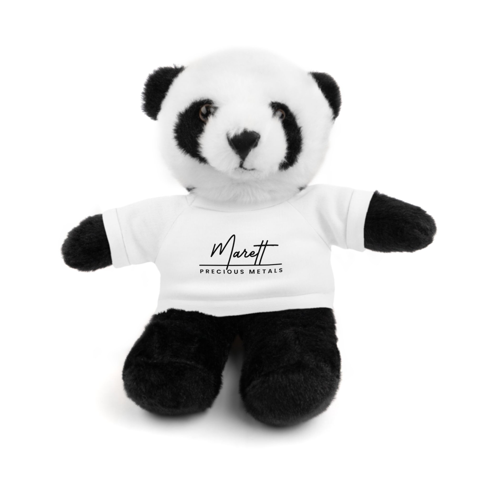 MPM Plush Pal