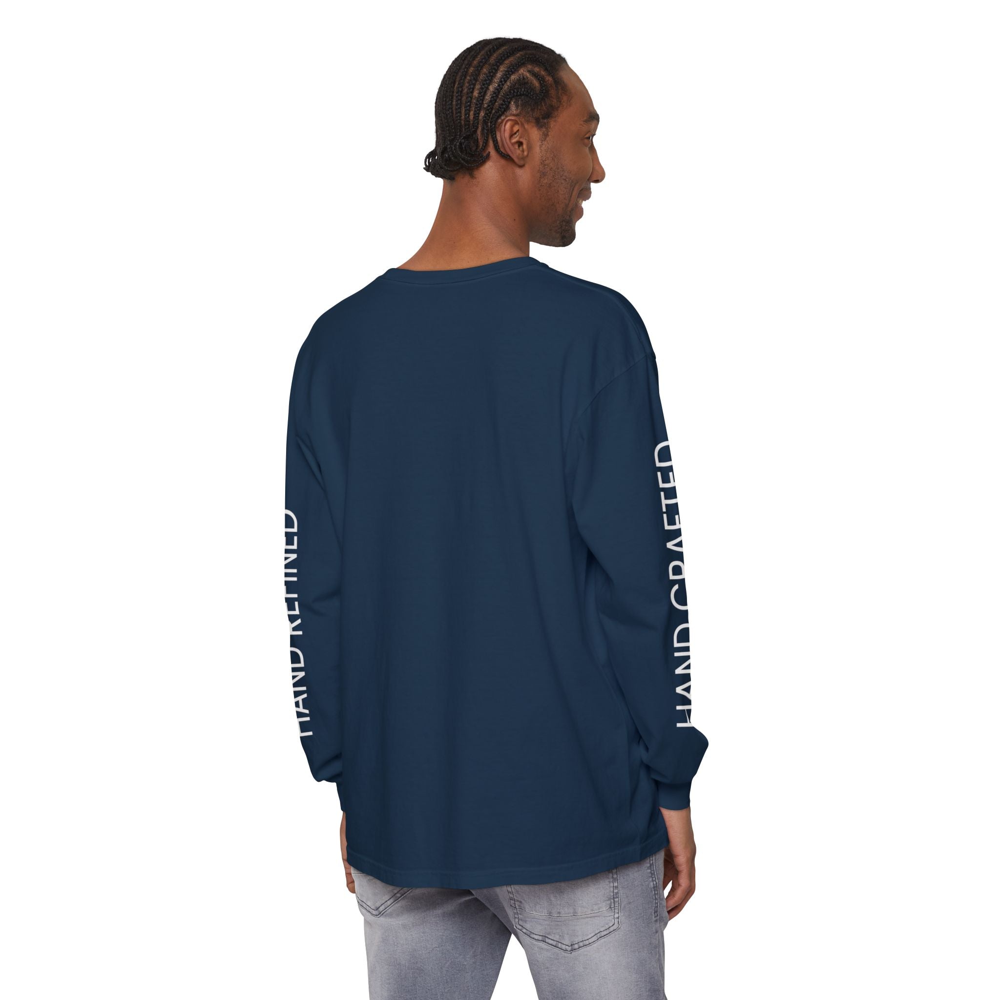 MPM Long Sleeve Tee
