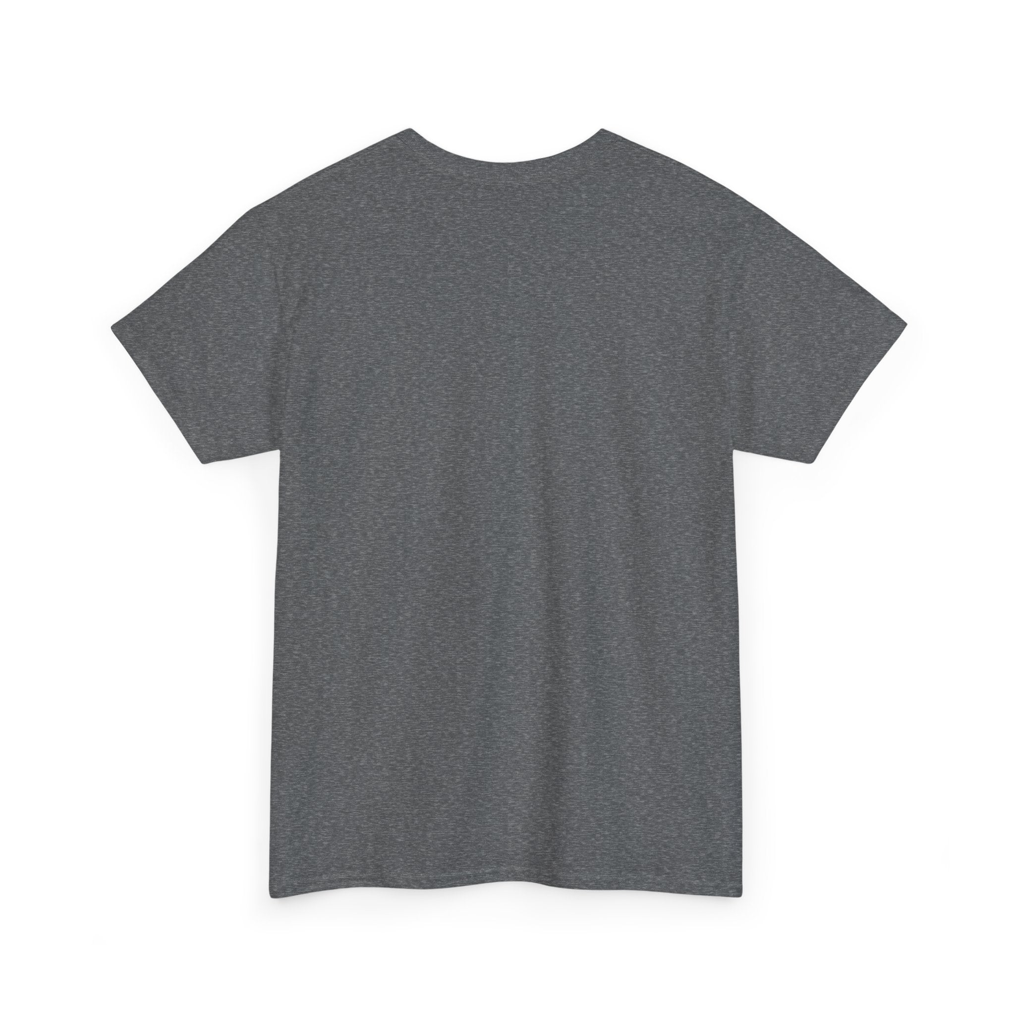 MPM Classic Cotton Tee