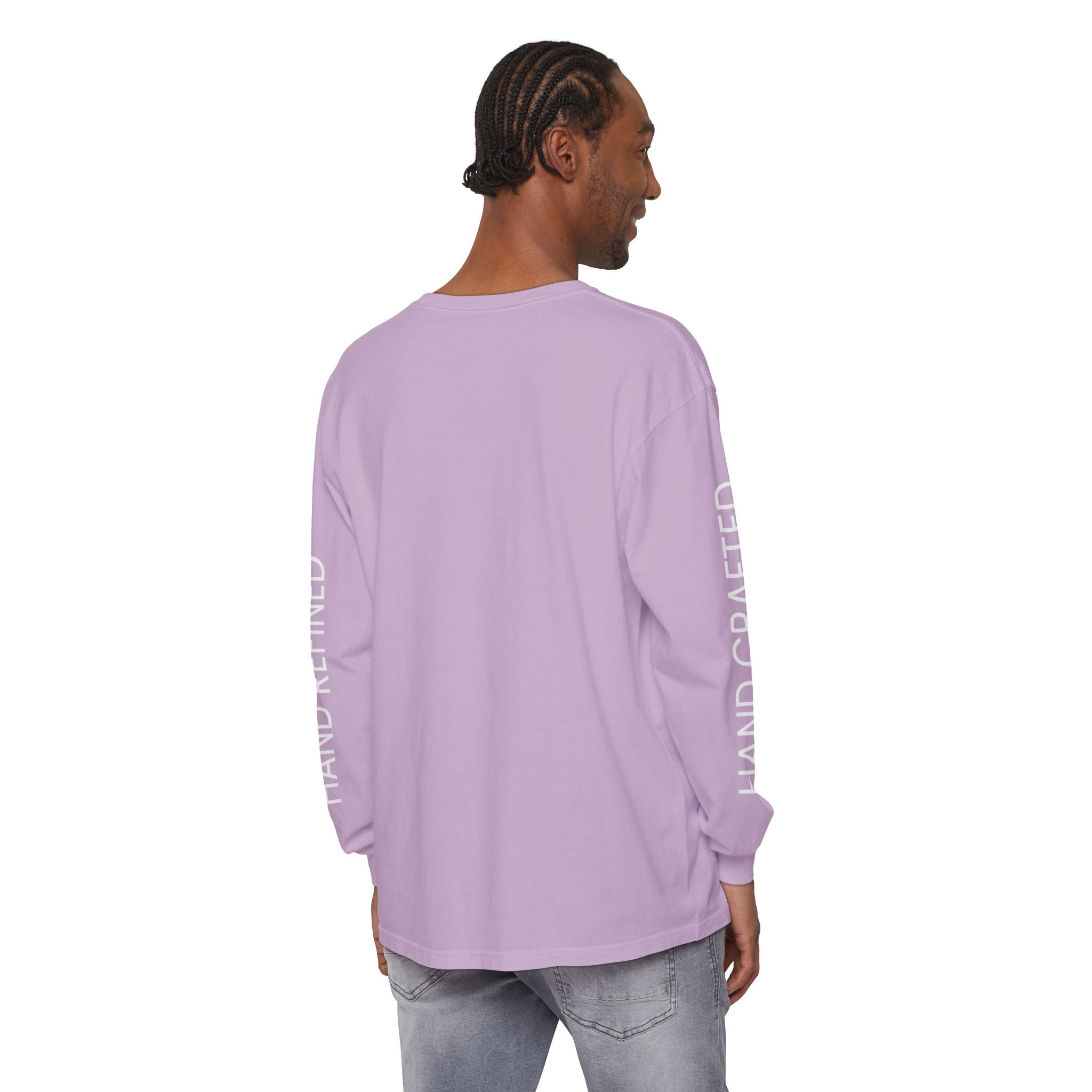 MPM Long Sleeve Tee