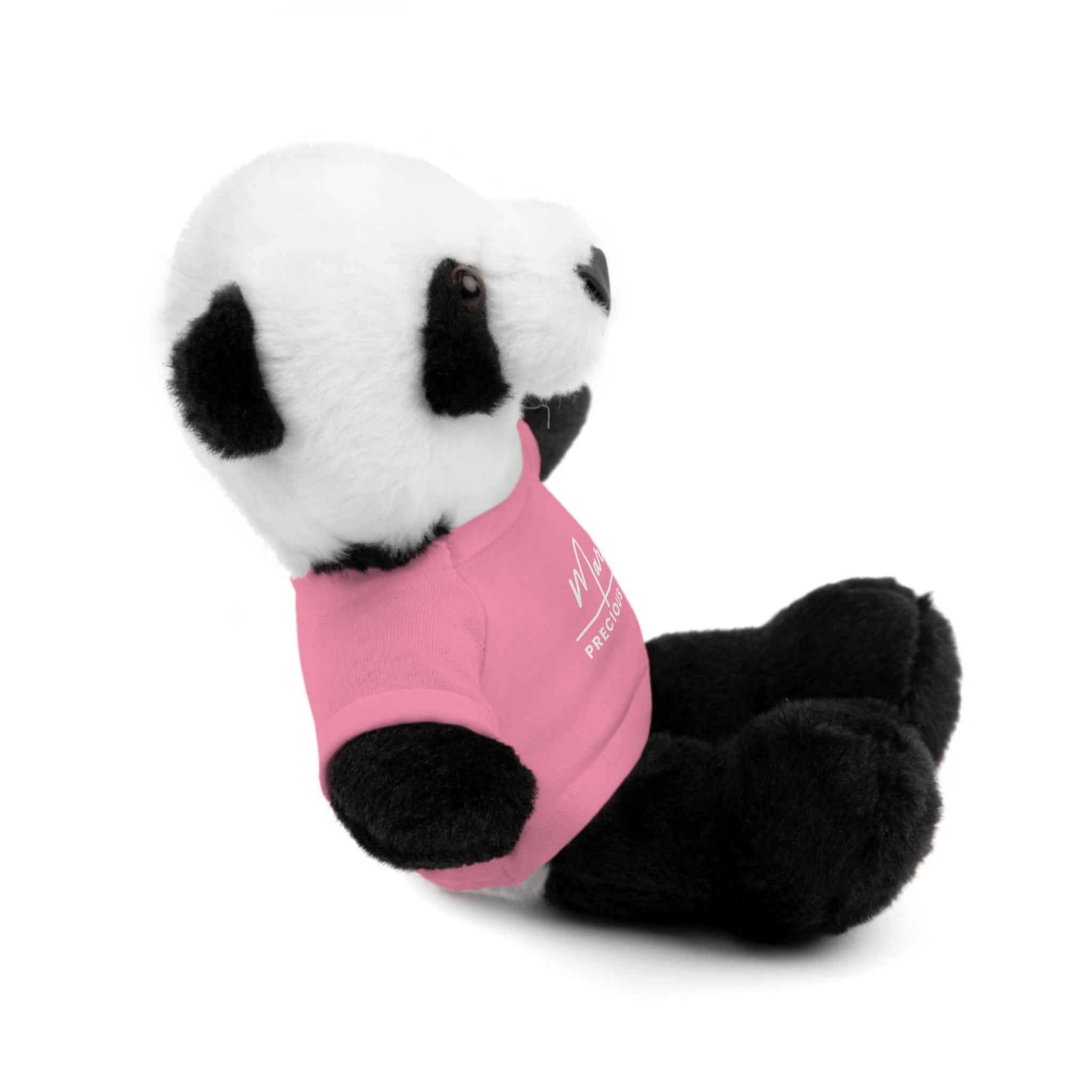 MPM Plush Pal