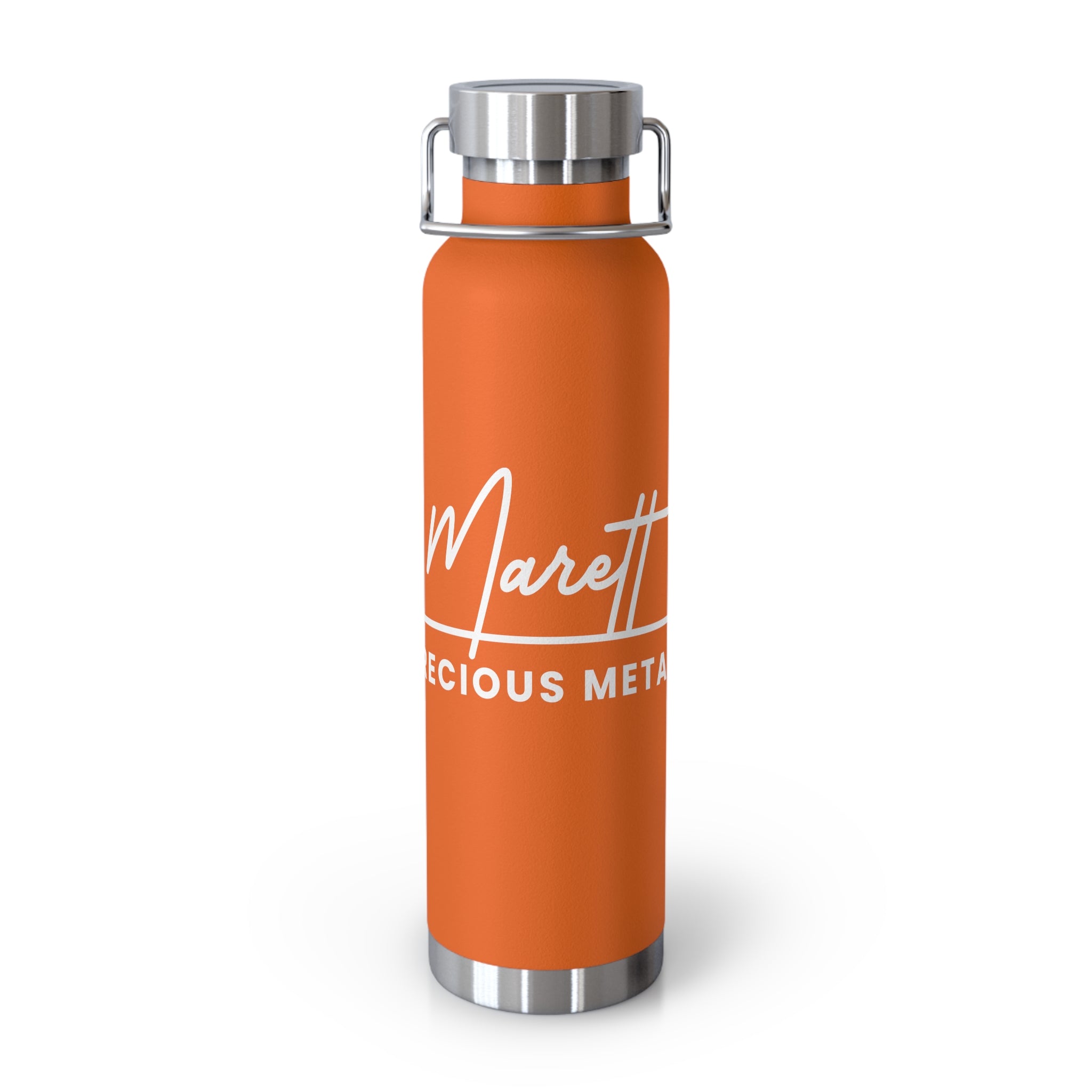 MPM Premium Insulated Bottle - 22oz
