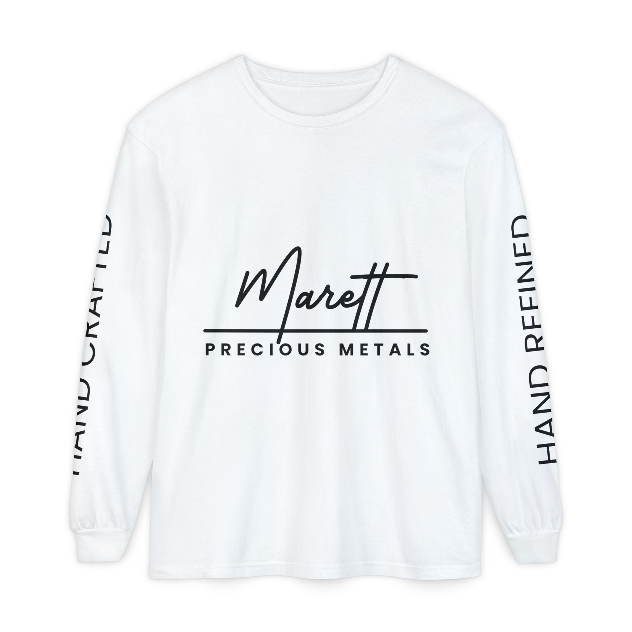 MPM Long Sleeve Tee