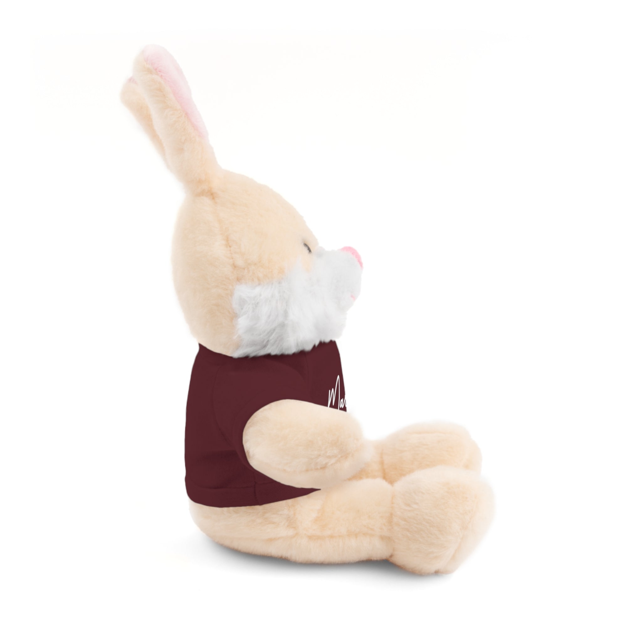 MPM Plush Pal