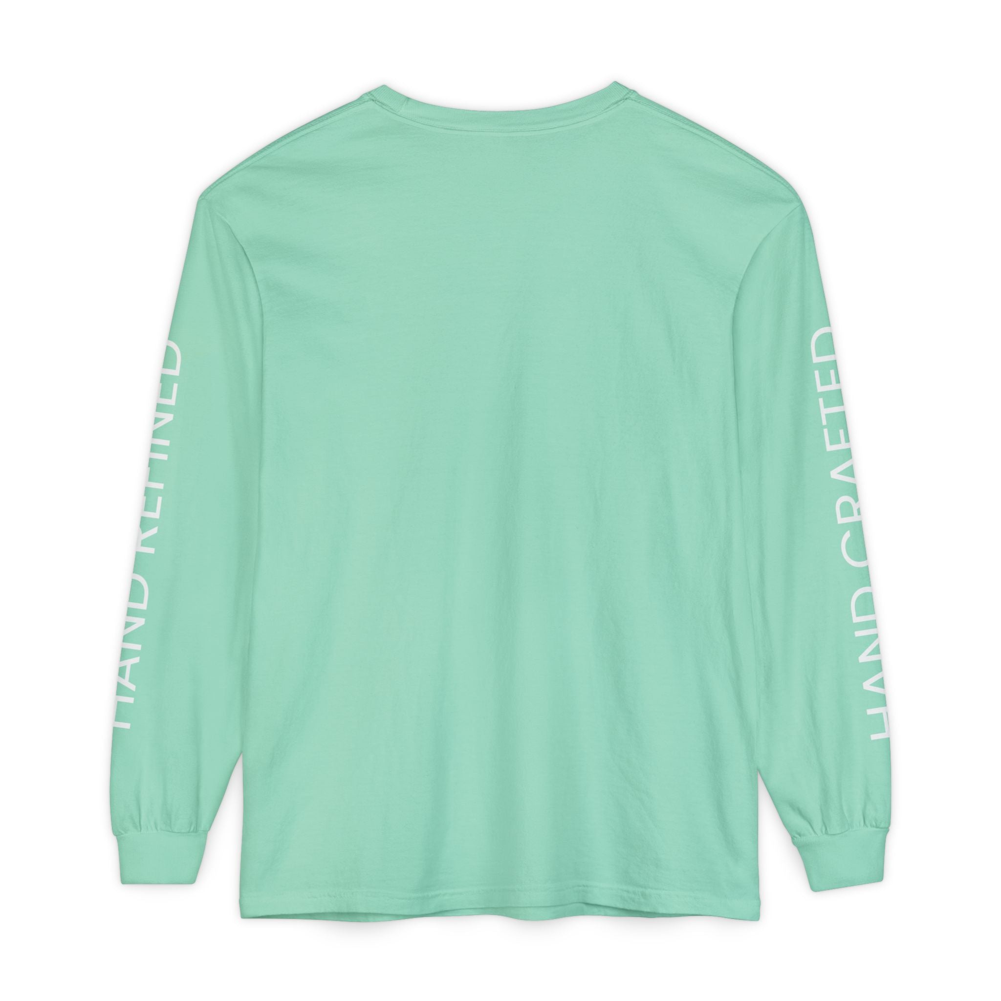 MPM Long Sleeve Tee