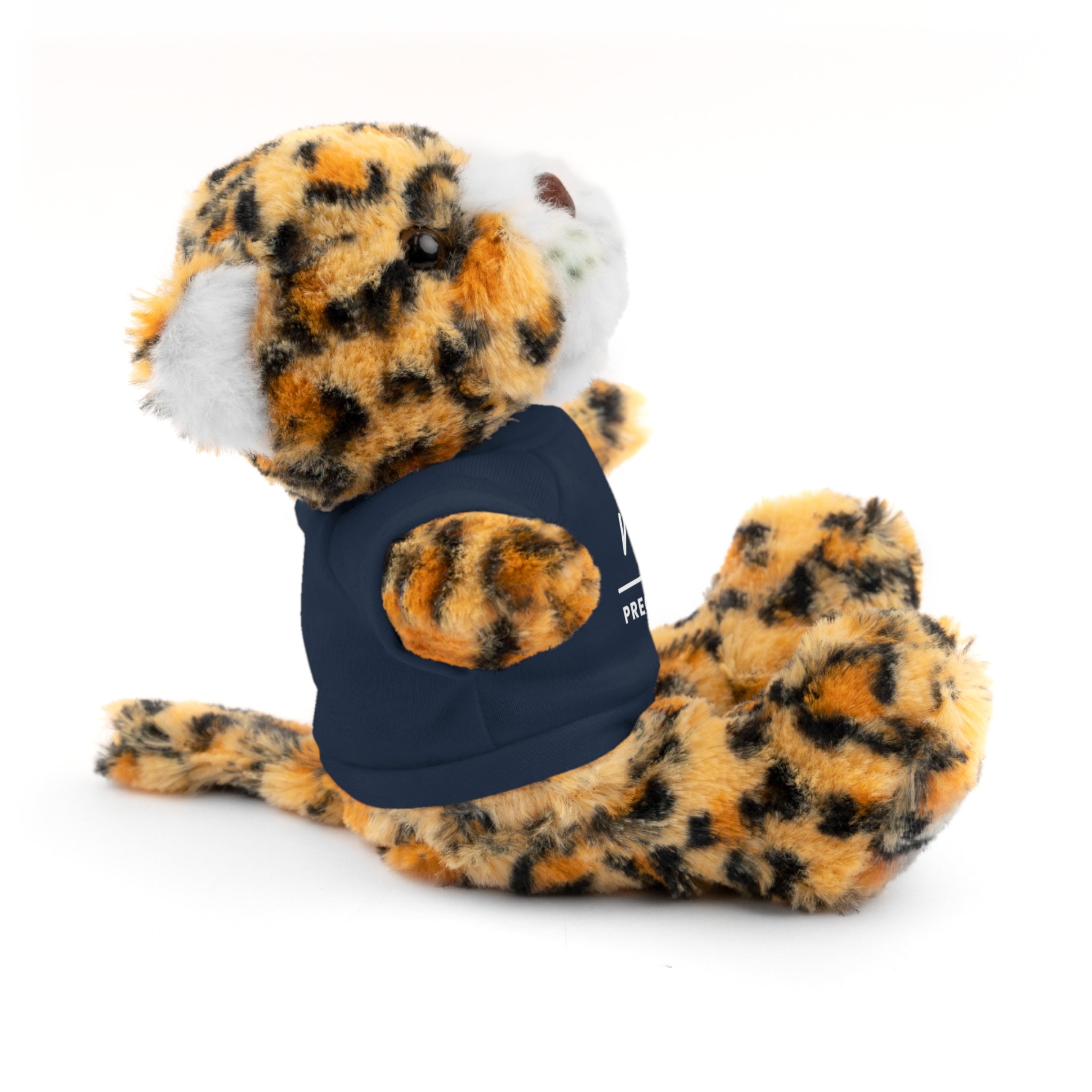 MPM Plush Pal