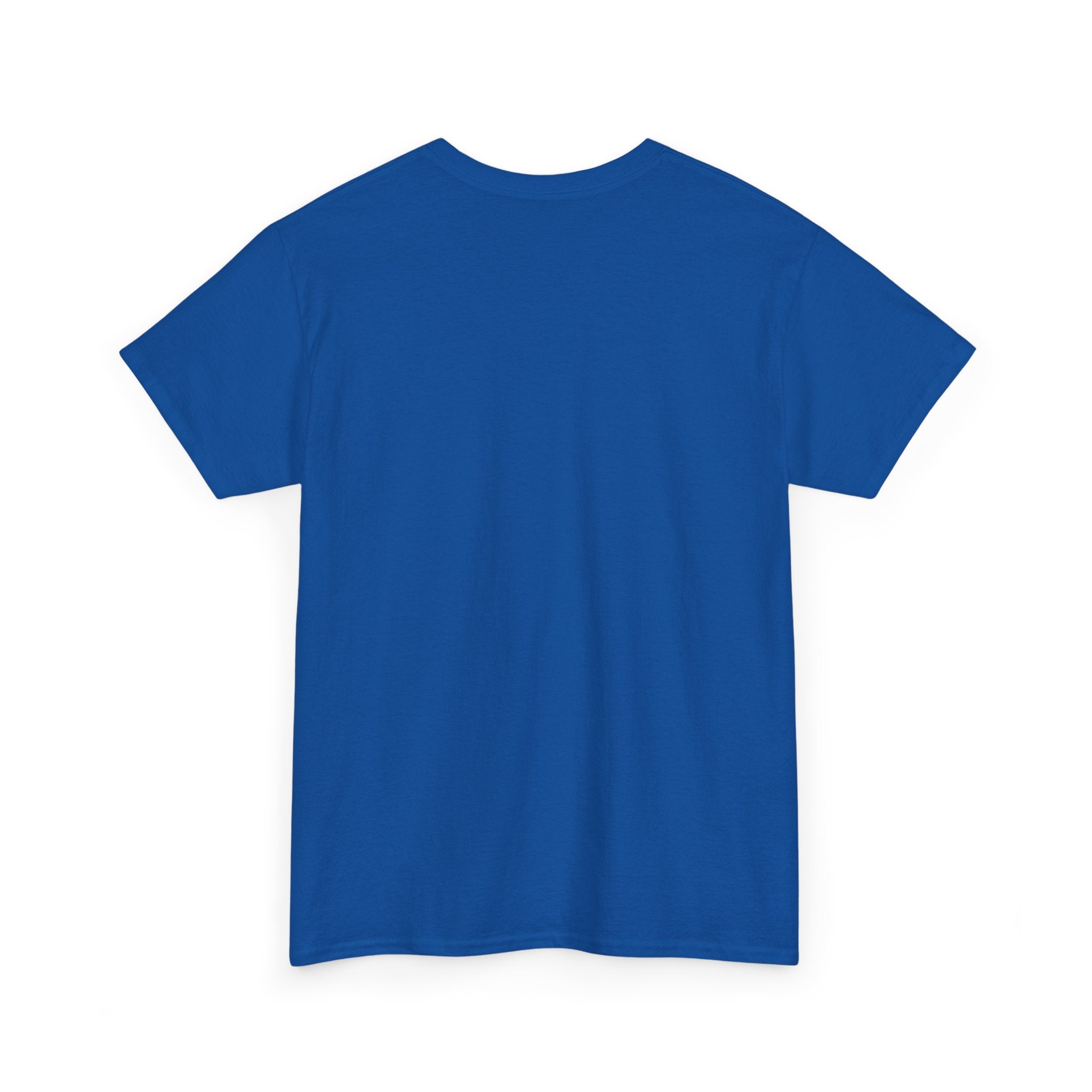 MPM Classic Cotton Tee