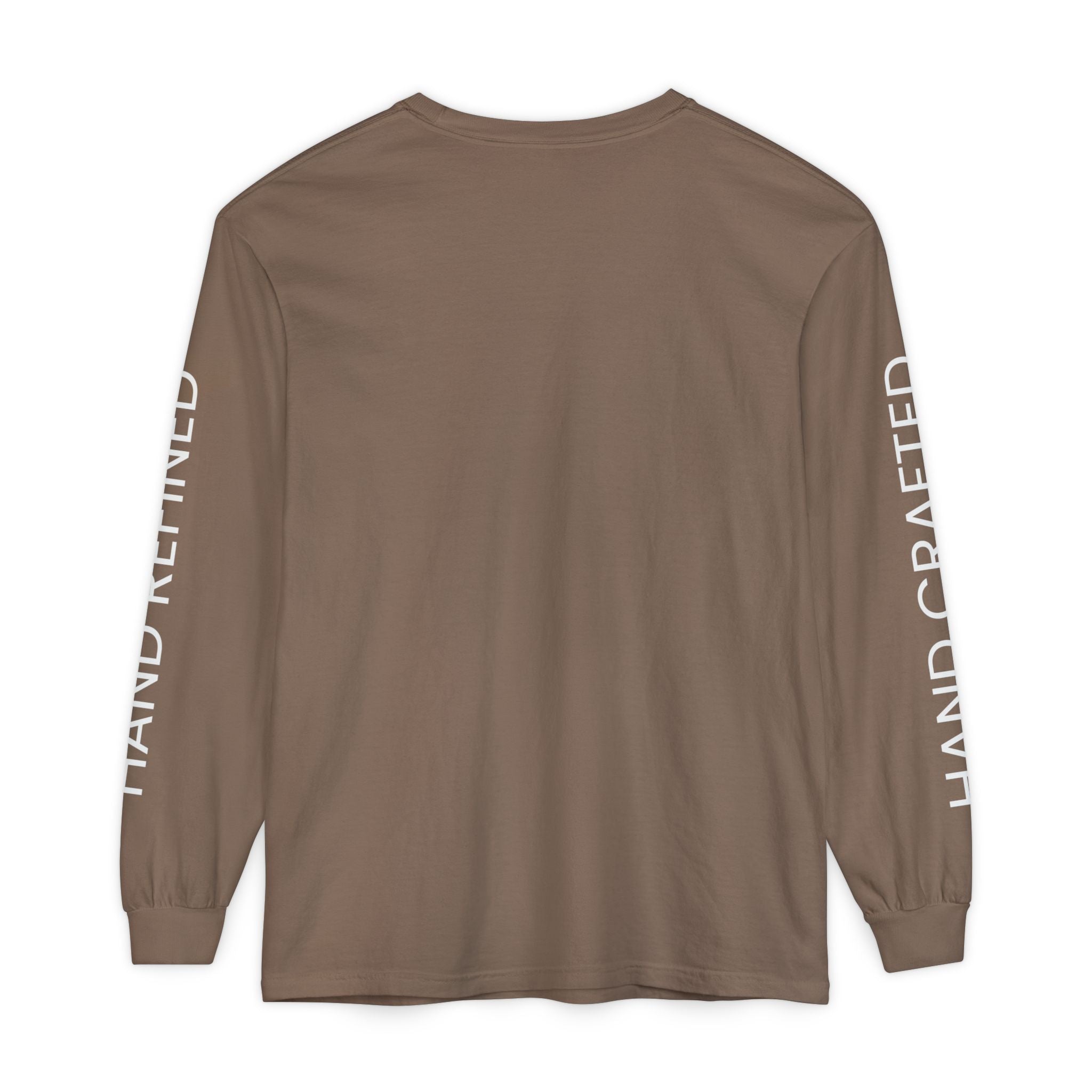 MPM Long Sleeve Tee