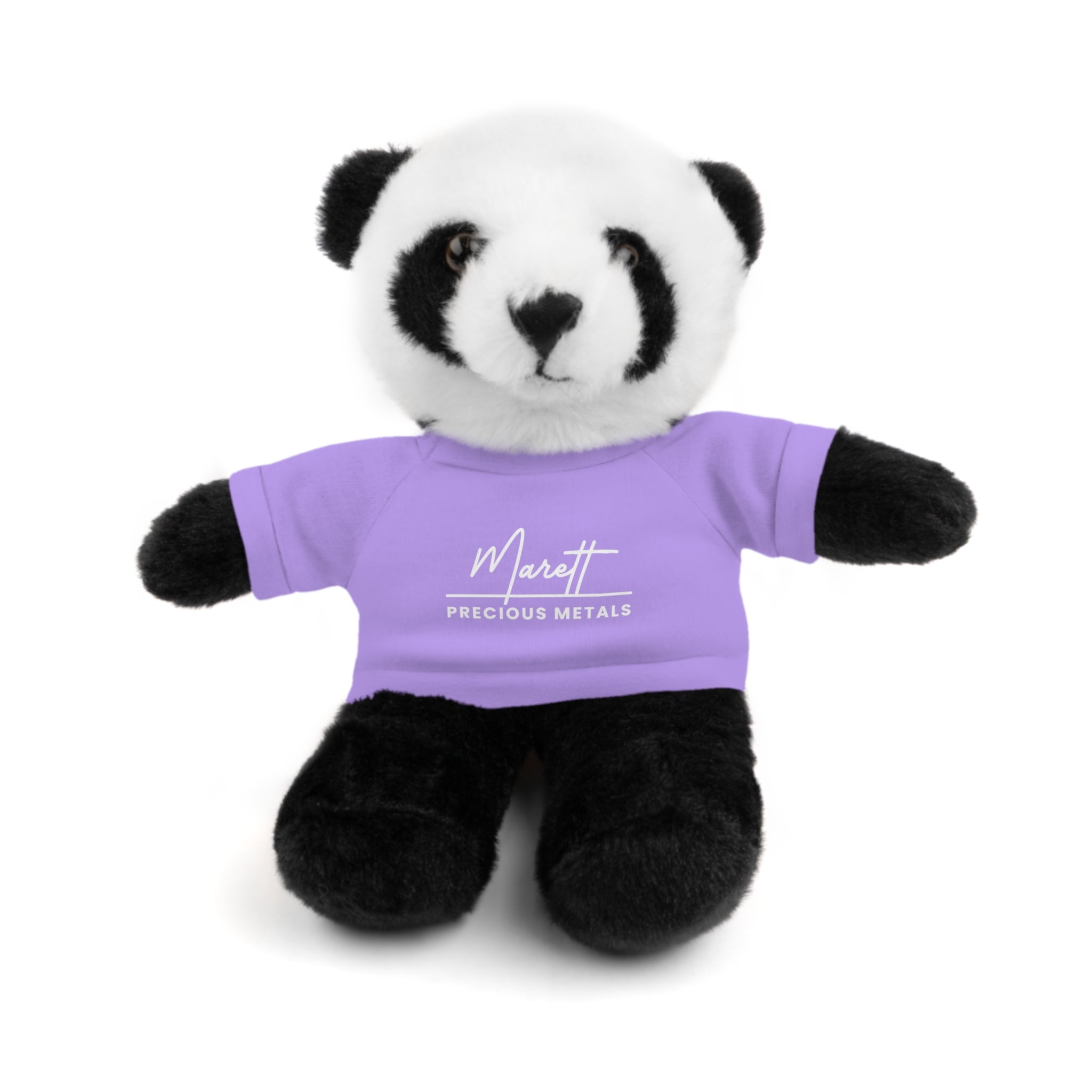 MPM Plush Pal