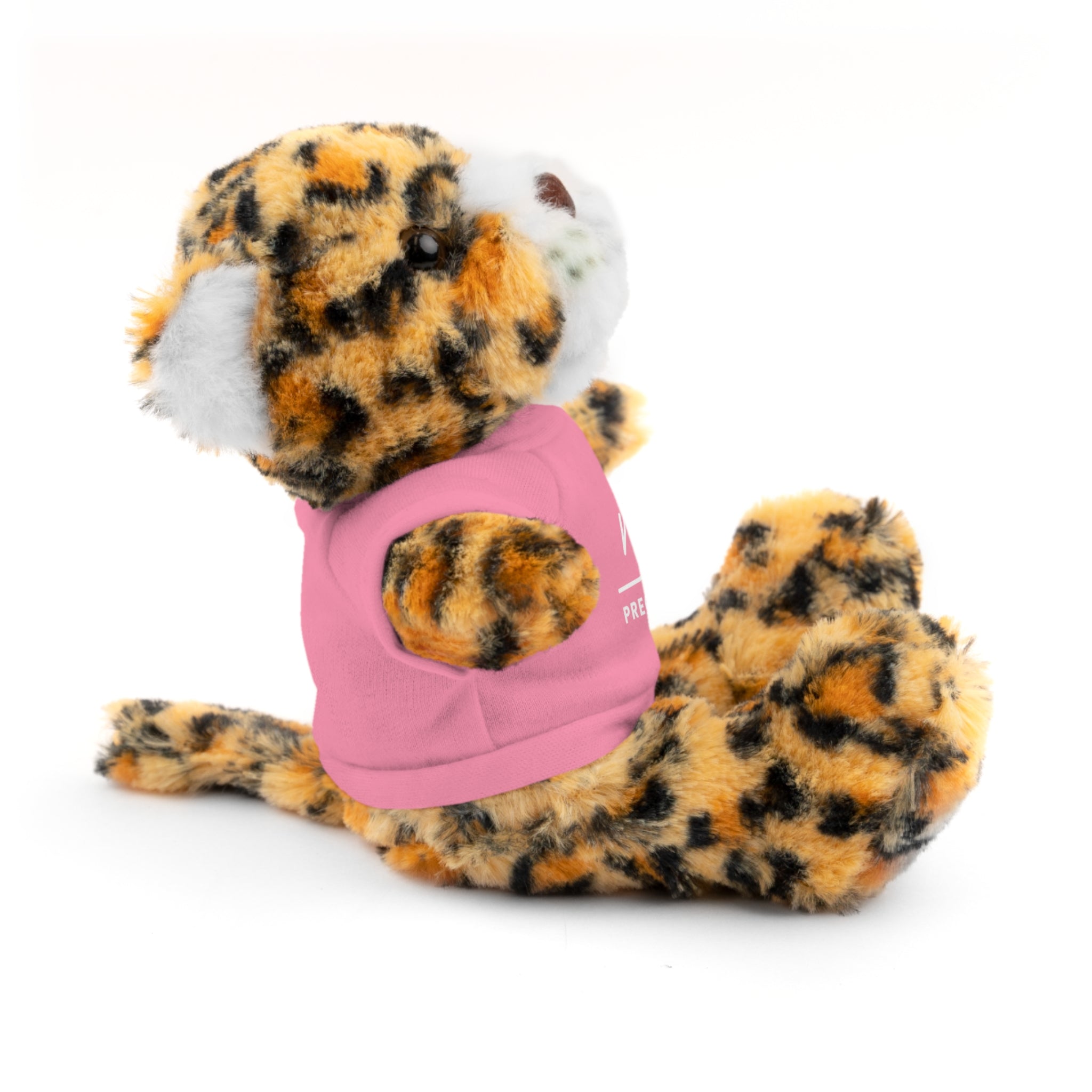 MPM Plush Pal
