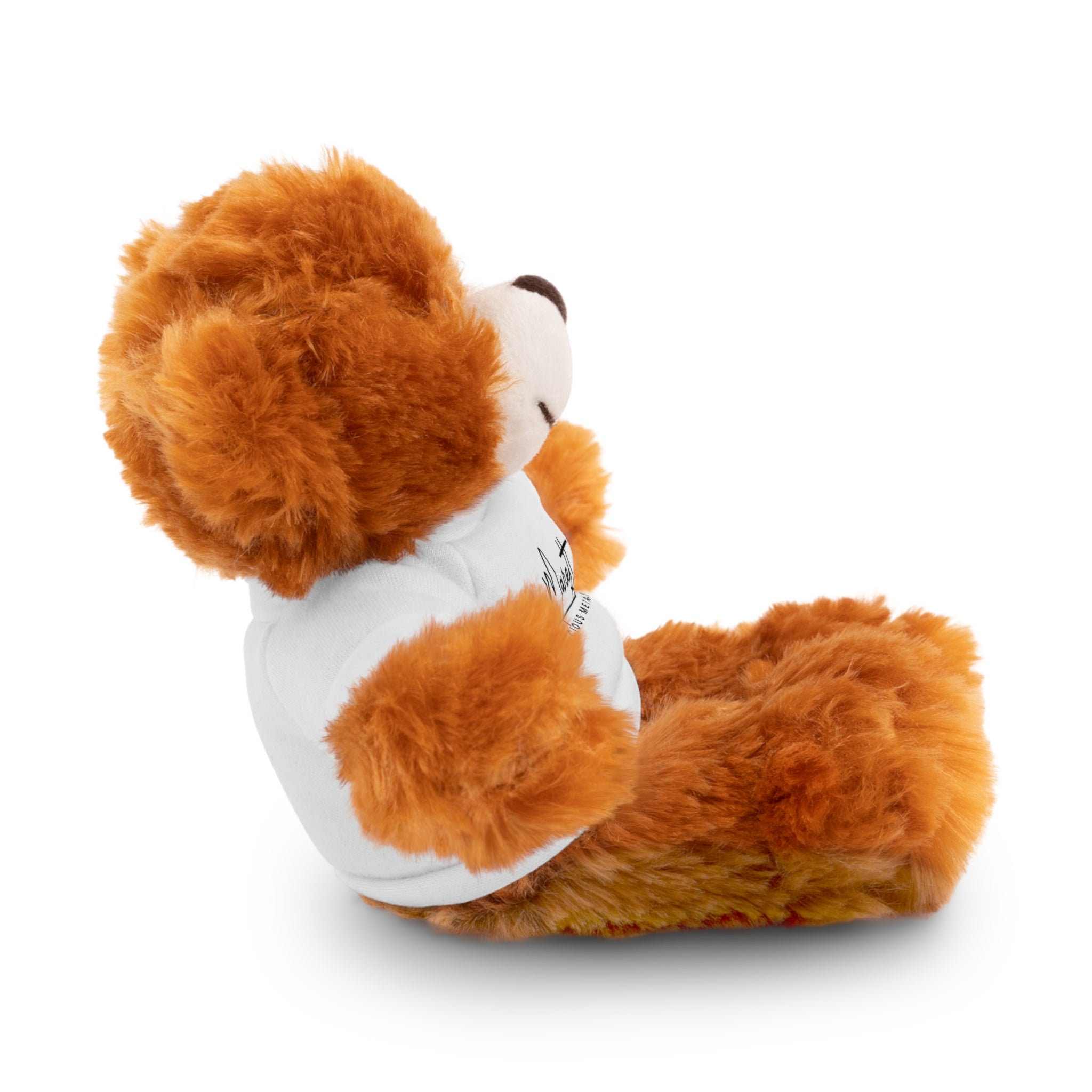 MPM Plush Pal