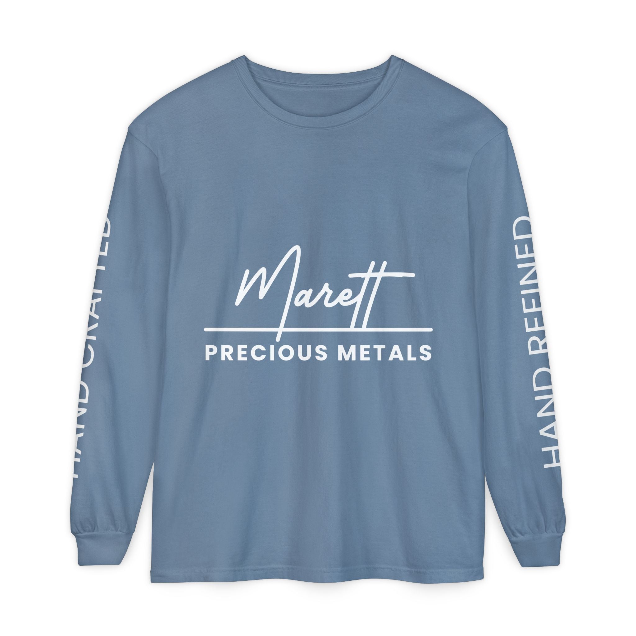 MPM Long Sleeve Tee