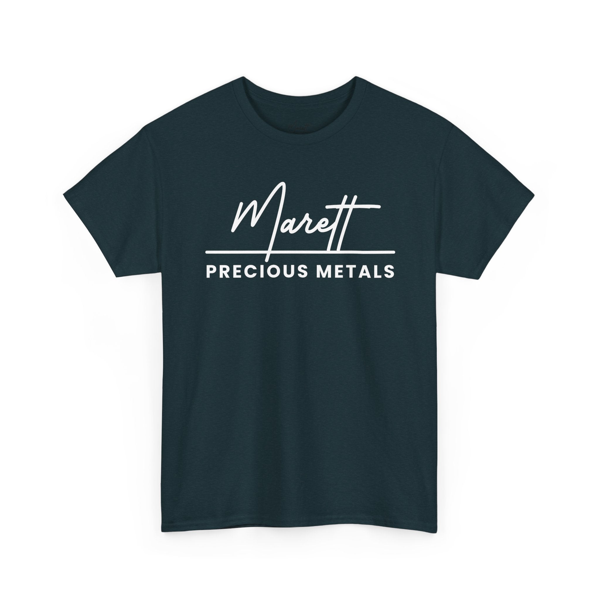 MPM Classic Cotton Tee