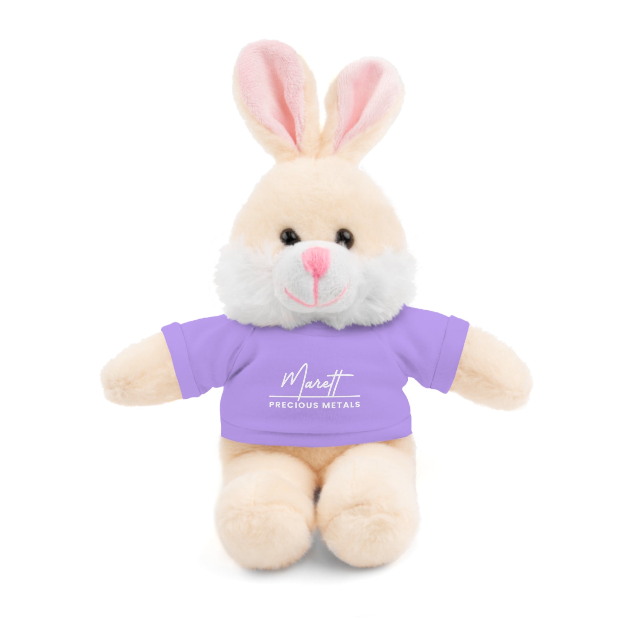 MPM Plush Pal