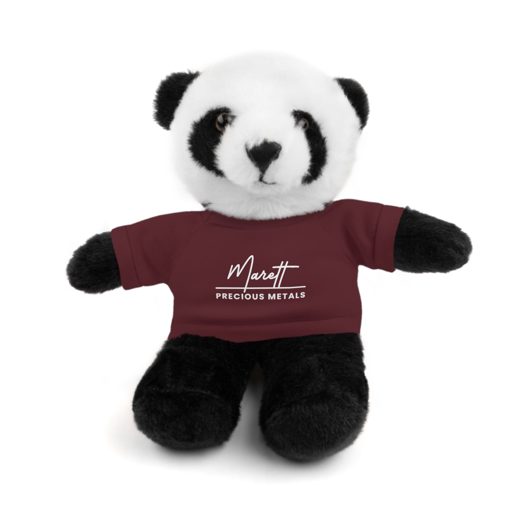 MPM Plush Pal