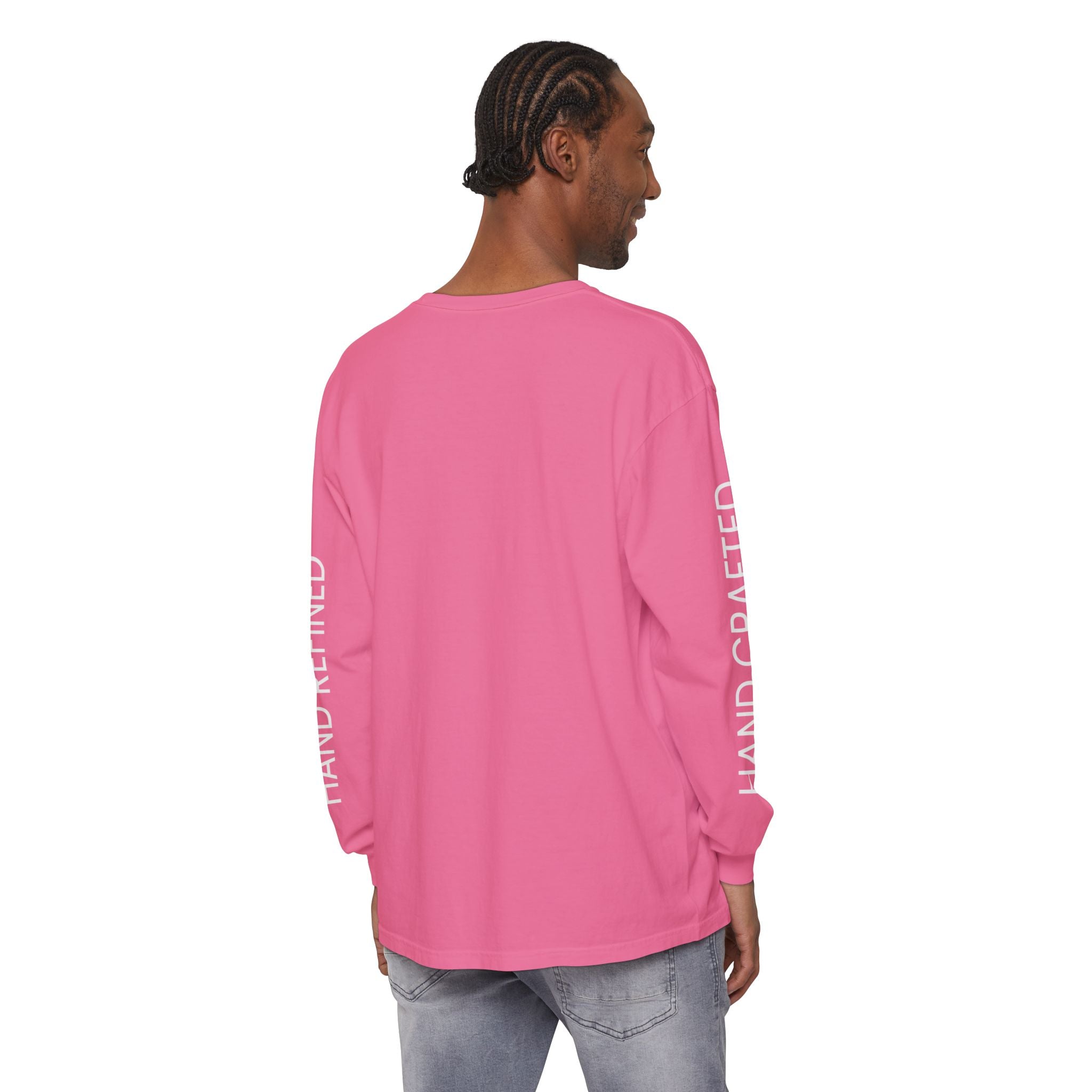MPM Long Sleeve Tee