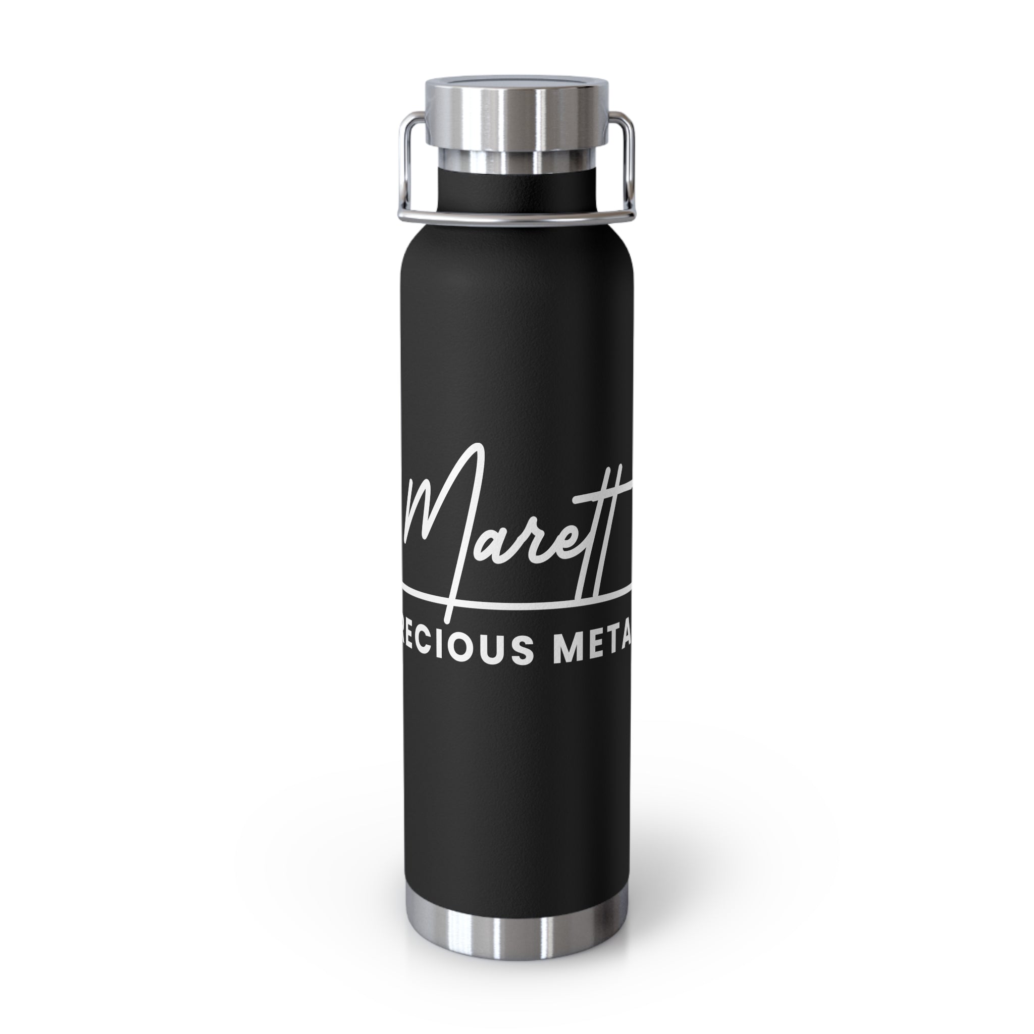 MPM Premium Insulated Bottle - 22oz