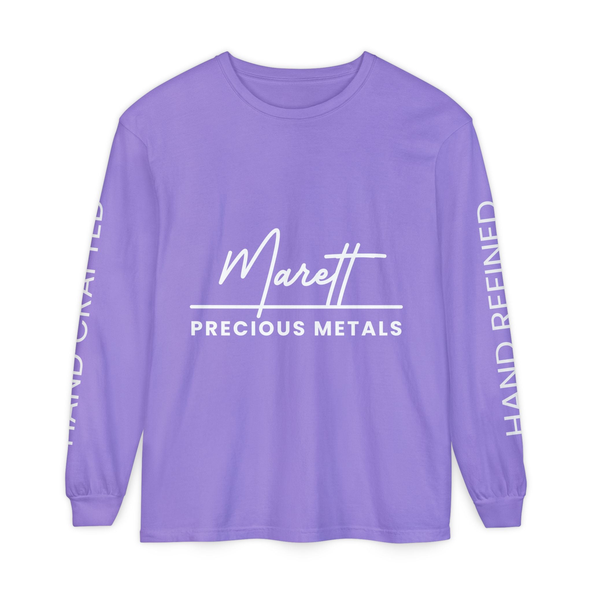 MPM Long Sleeve Tee
