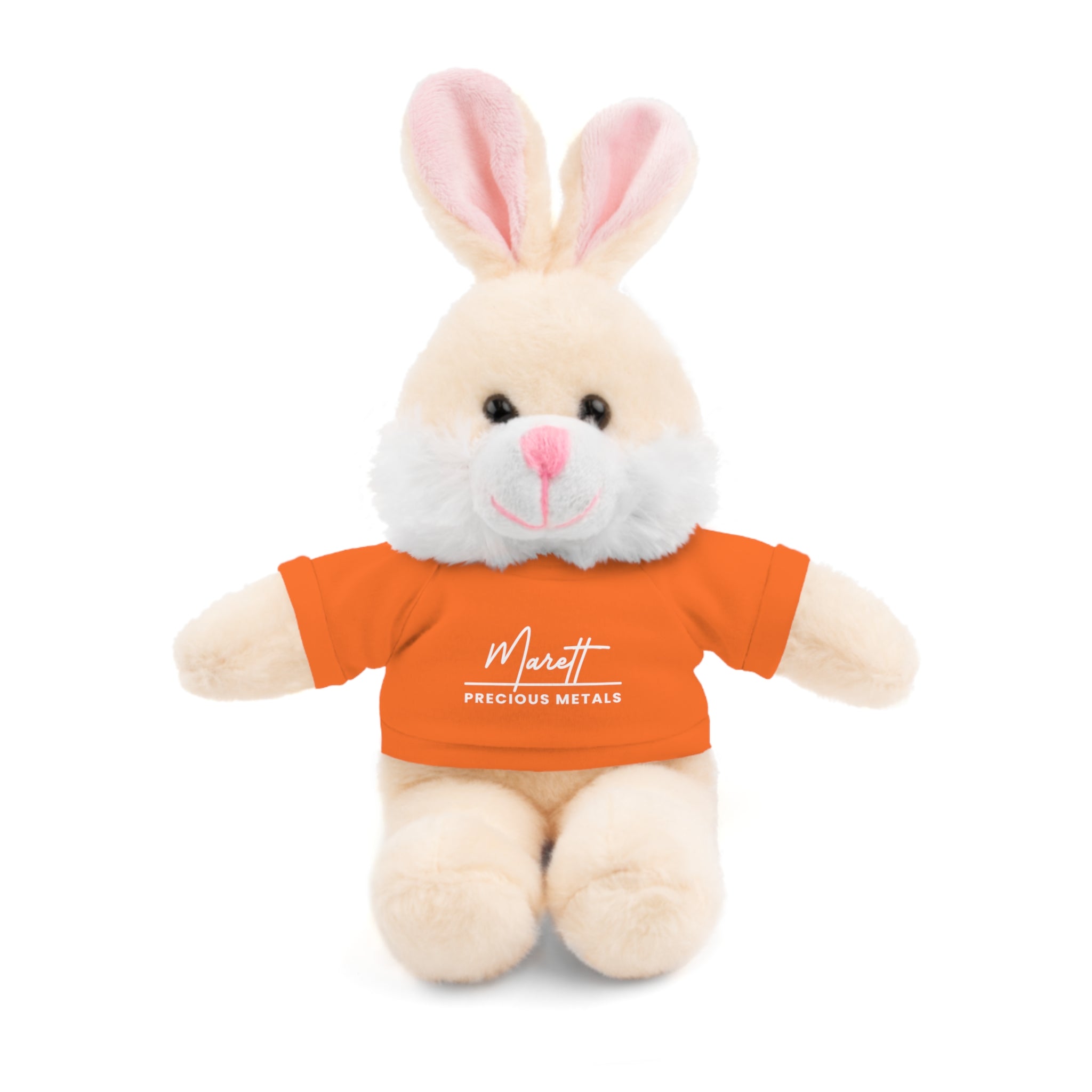 MPM Plush Pal