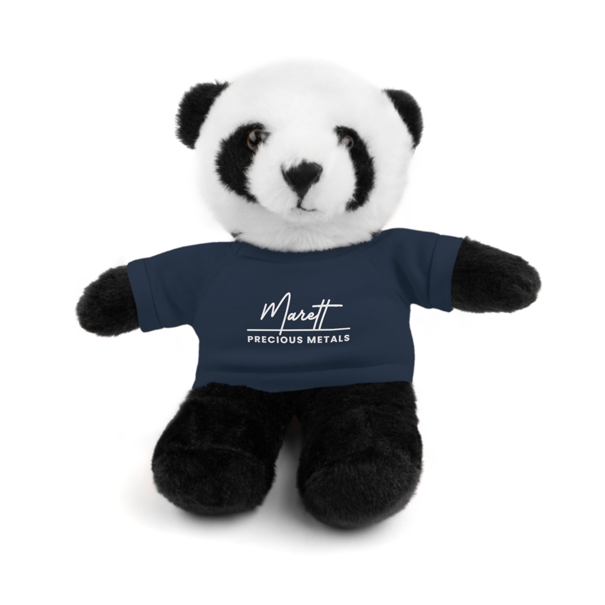 MPM Plush Pal