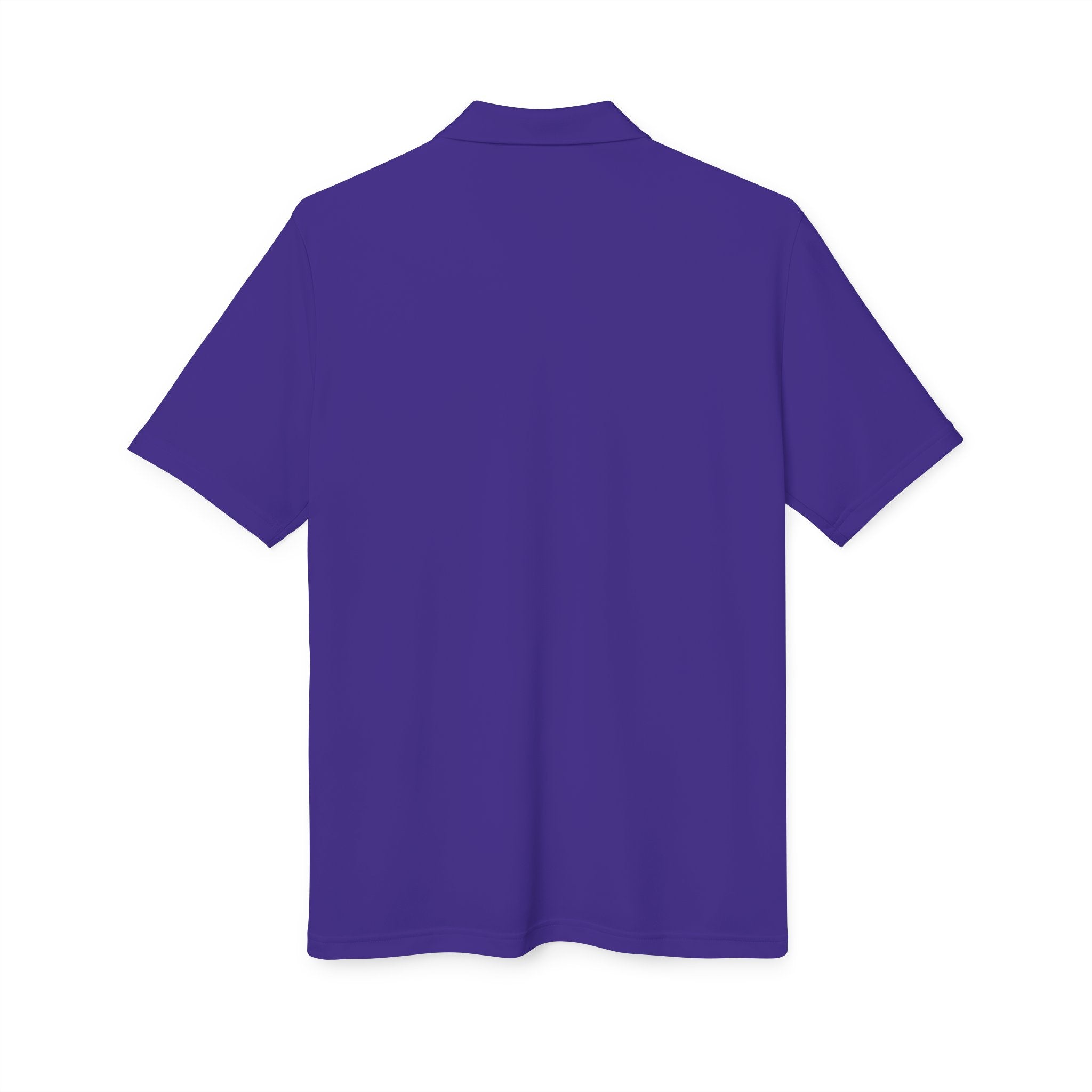 MPM Adidas Embroidered Polo
