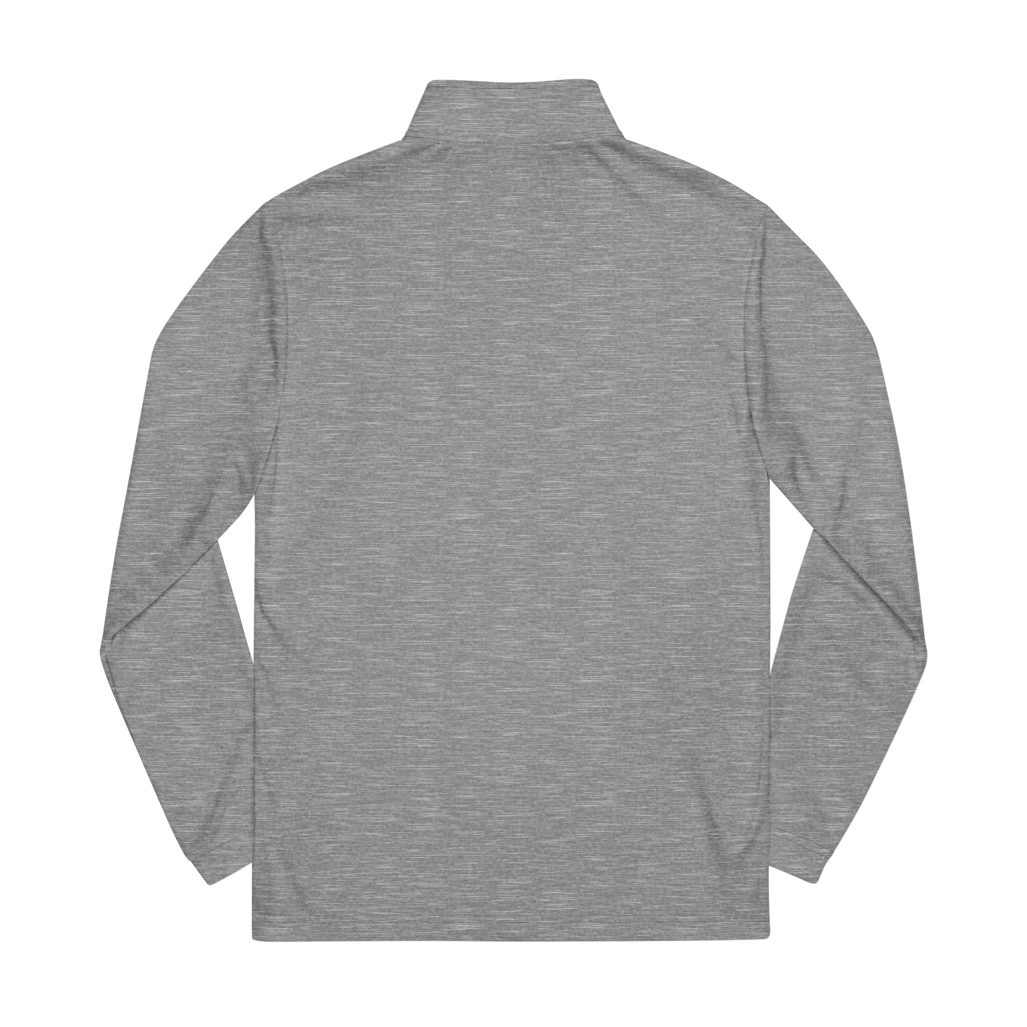 MPM Adidas Embroidered Quarter-Zip