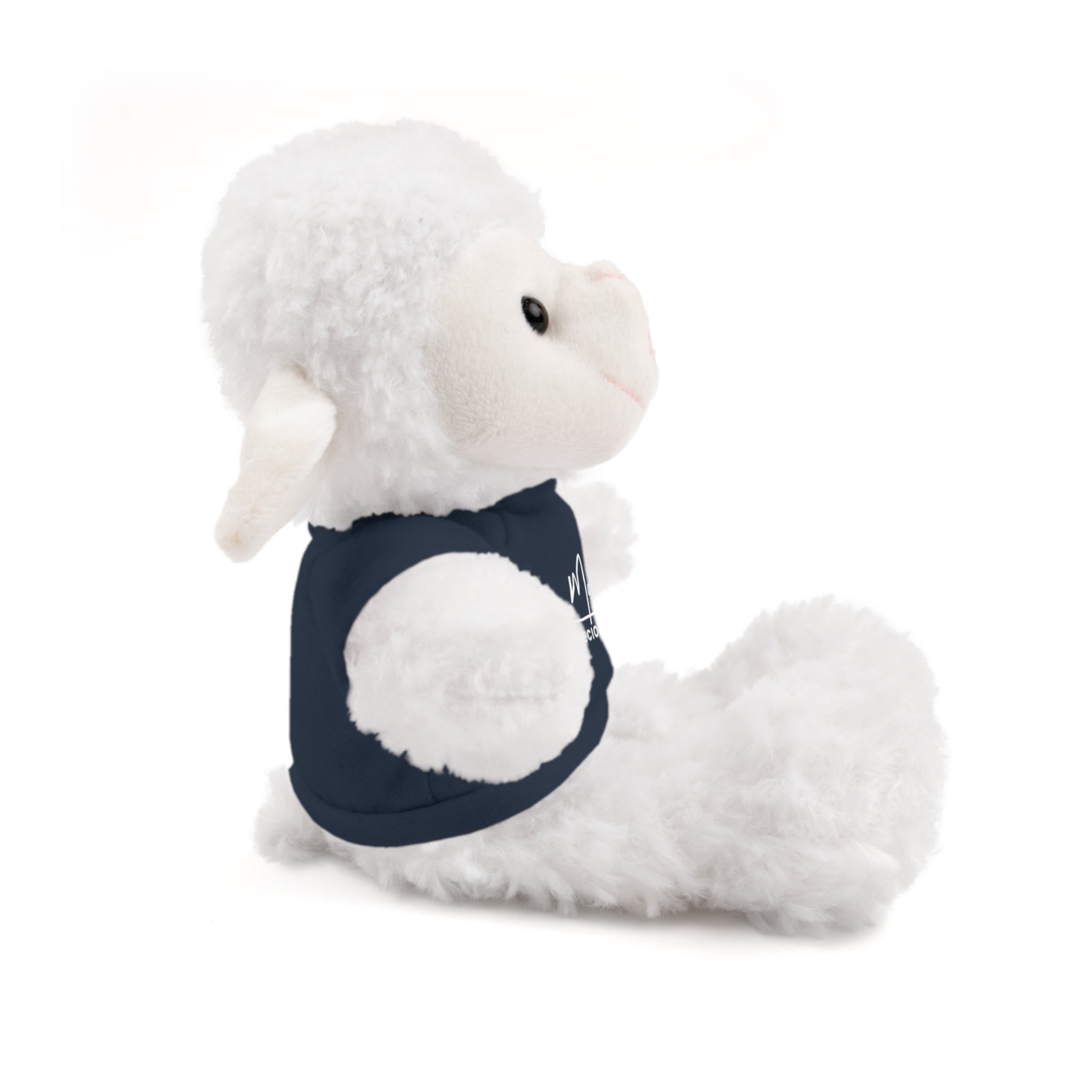 MPM Plush Pal