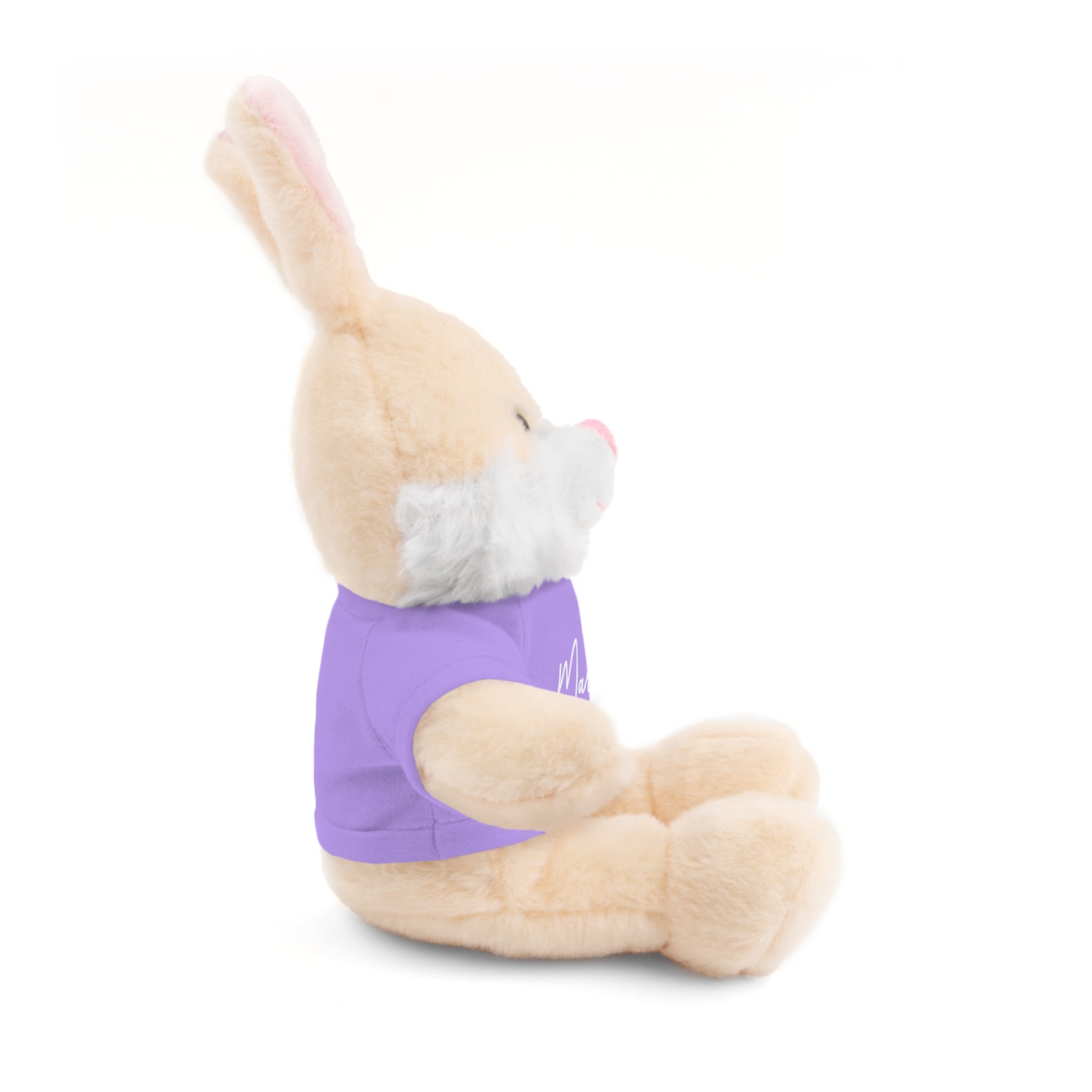 MPM Plush Pal