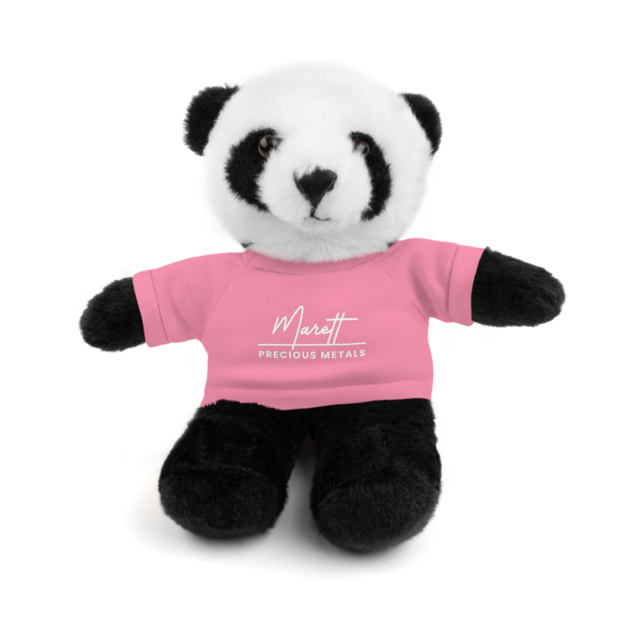 MPM Plush Pal