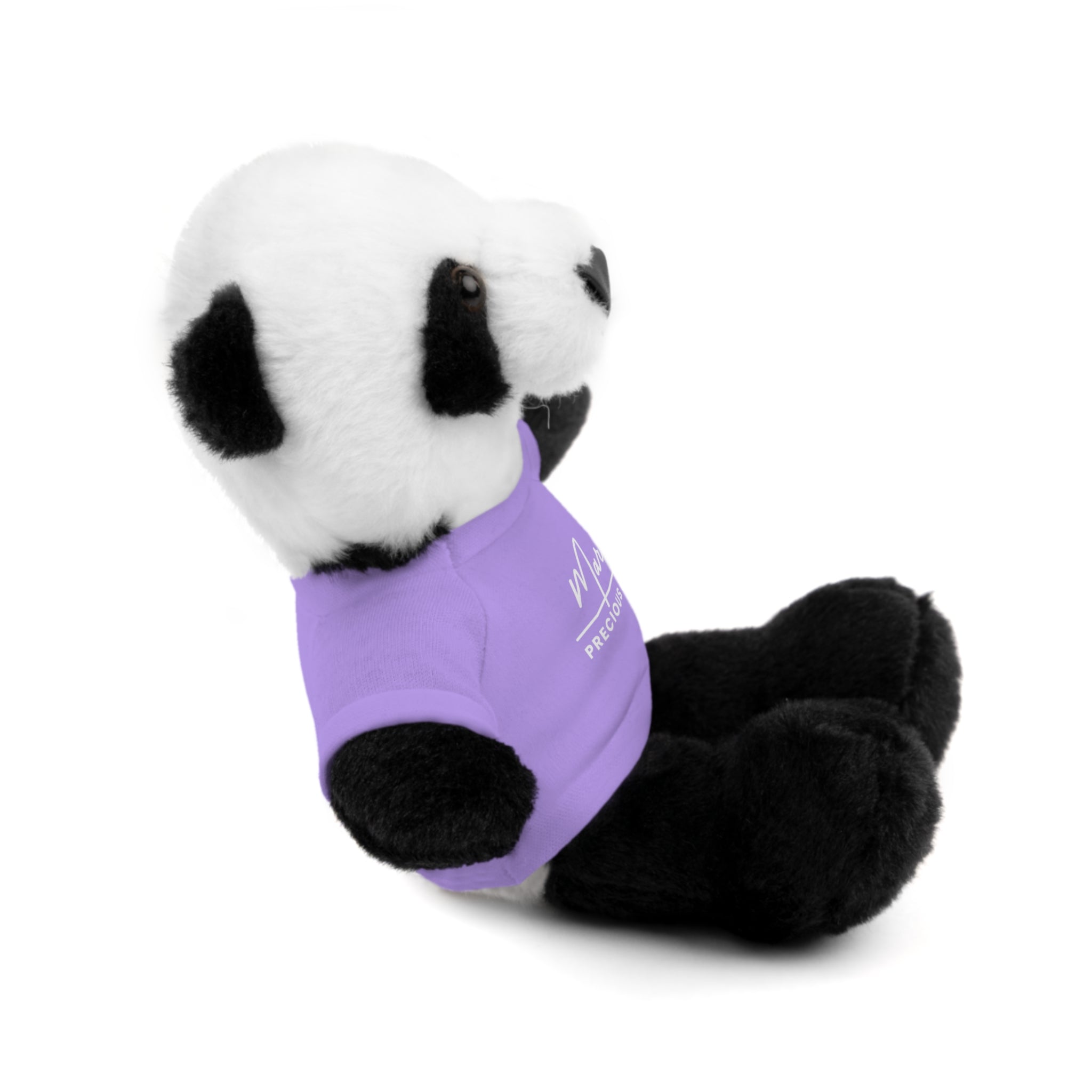 MPM Plush Pal
