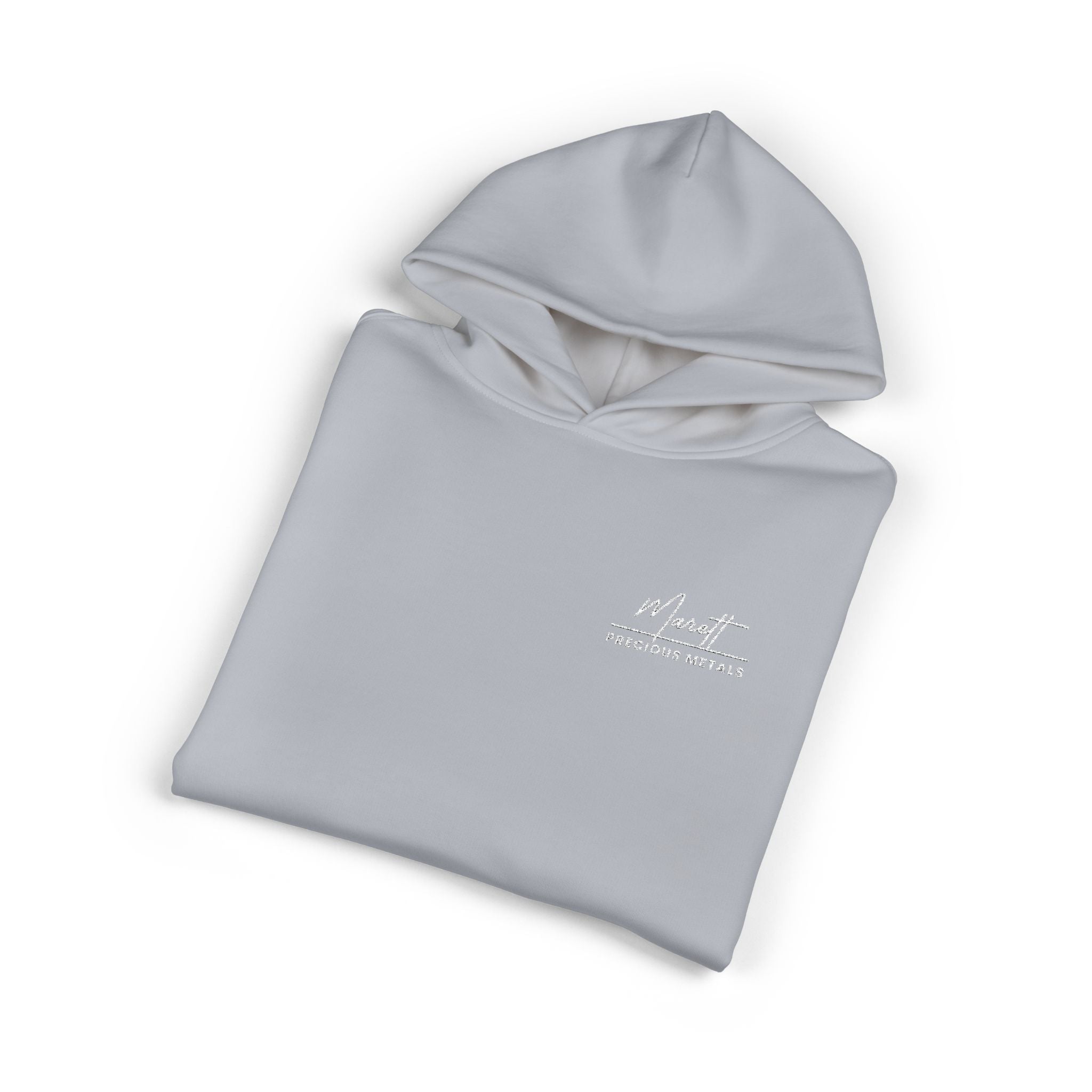 MPM Embroidered Hoodie