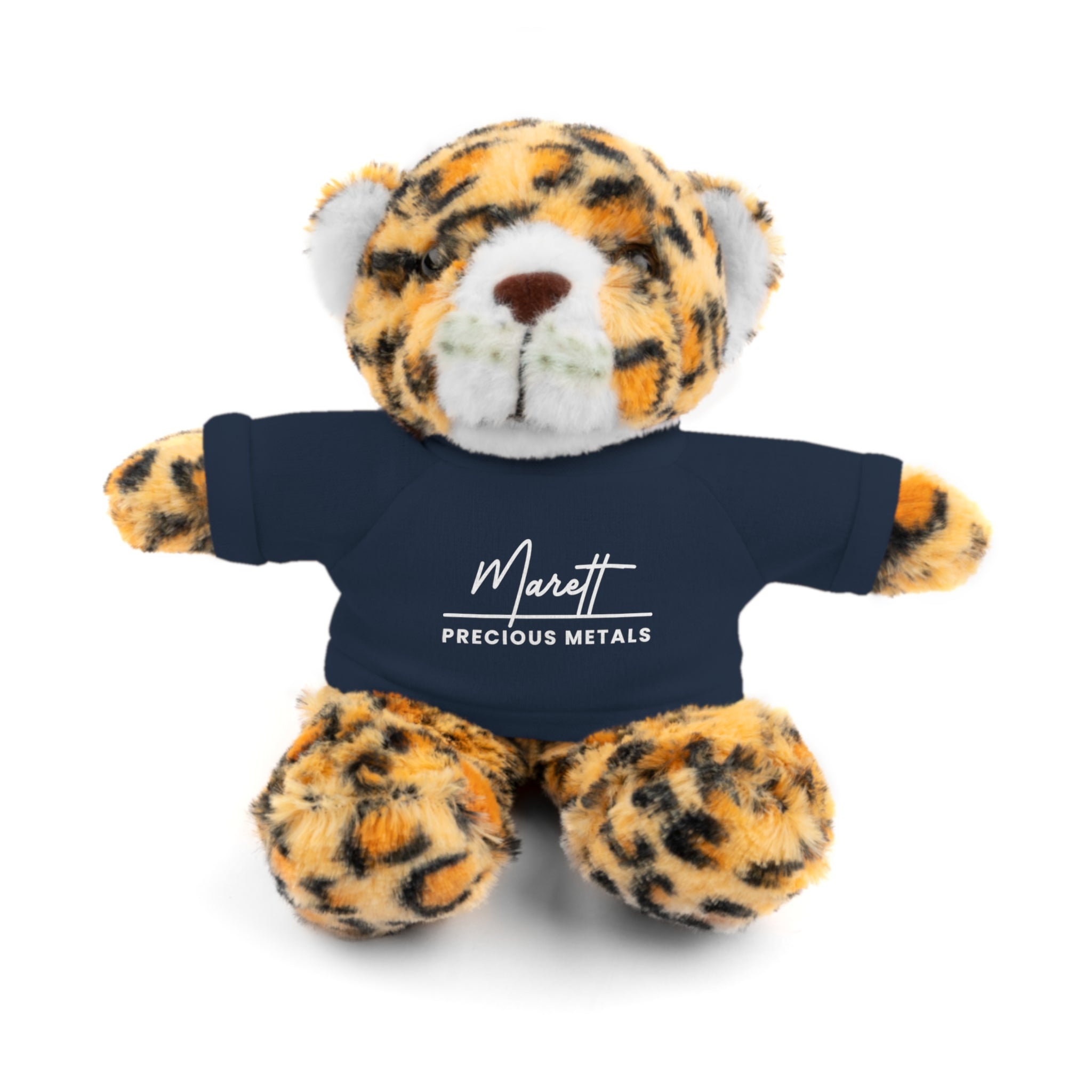 MPM Plush Pal