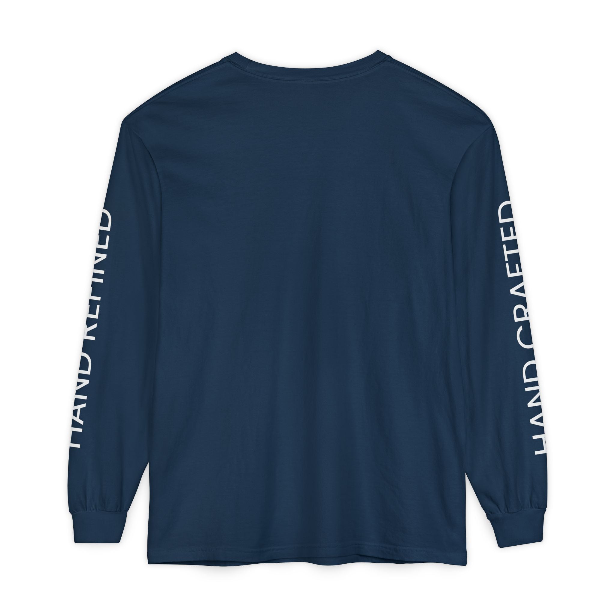 MPM Long Sleeve Tee