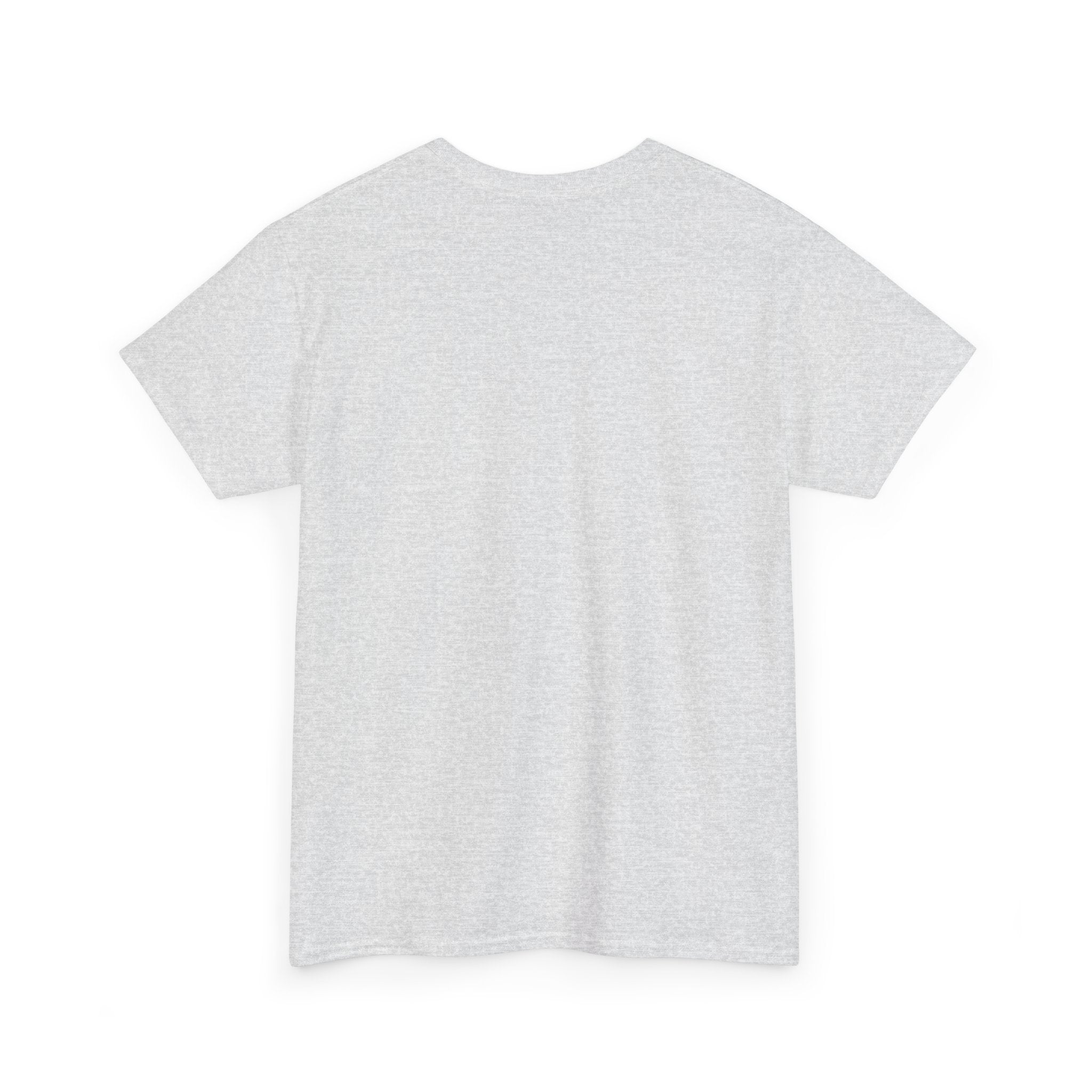 MPM Classic Cotton Tee