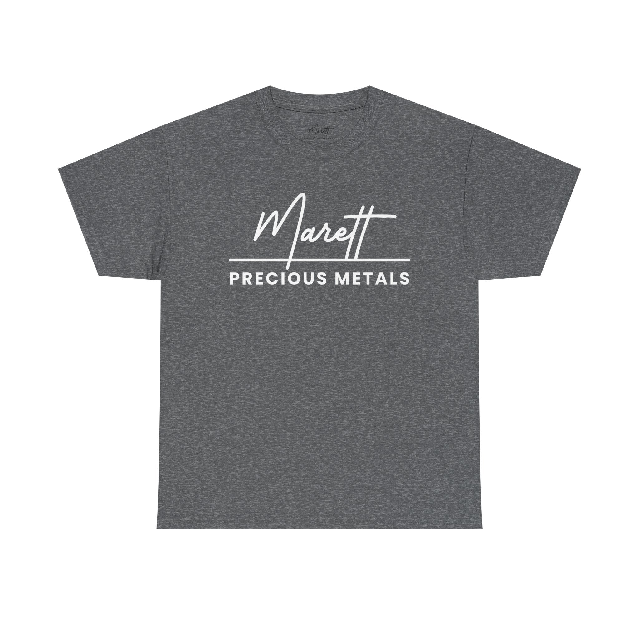 MPM Classic Cotton Tee