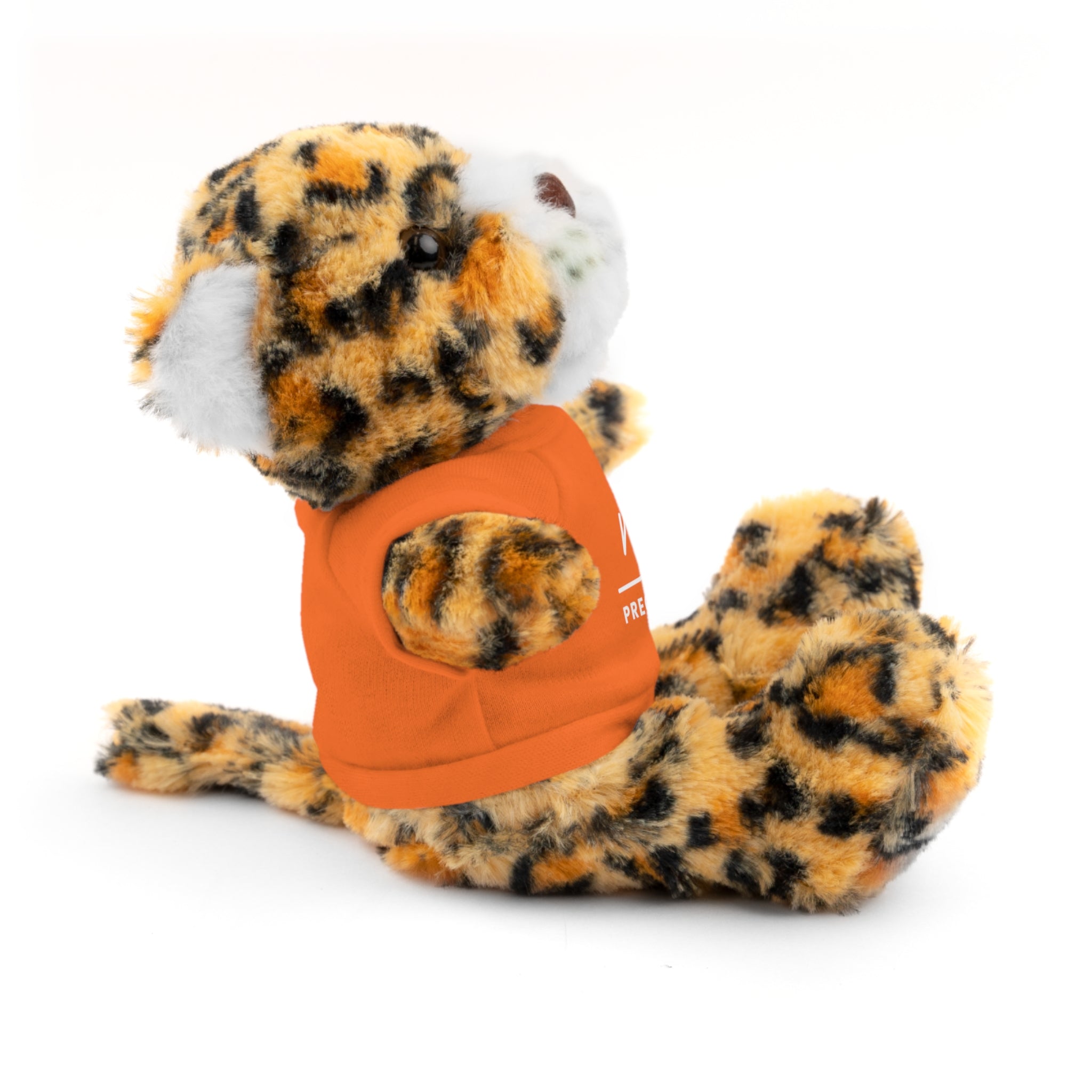 MPM Plush Pal