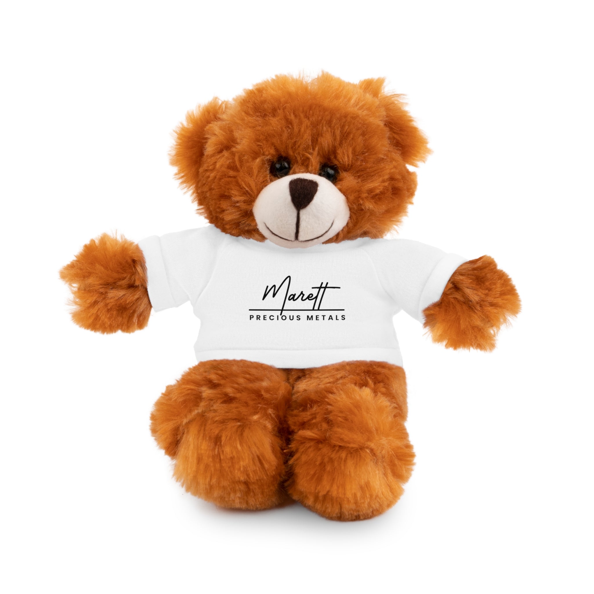 MPM Plush Pal