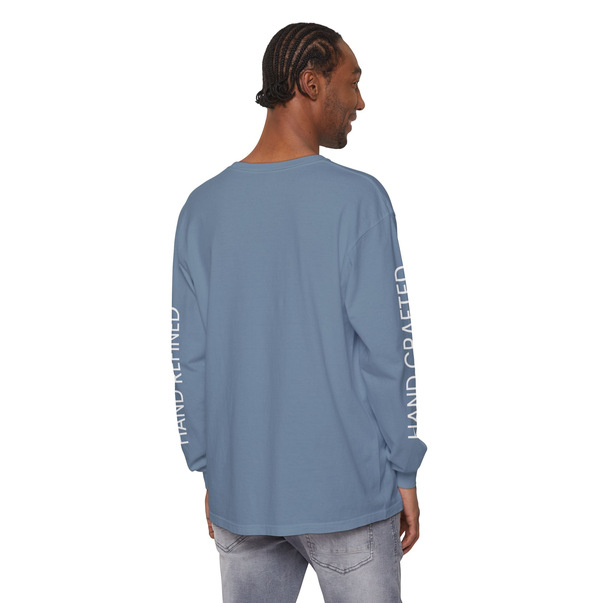 MPM Long Sleeve Tee