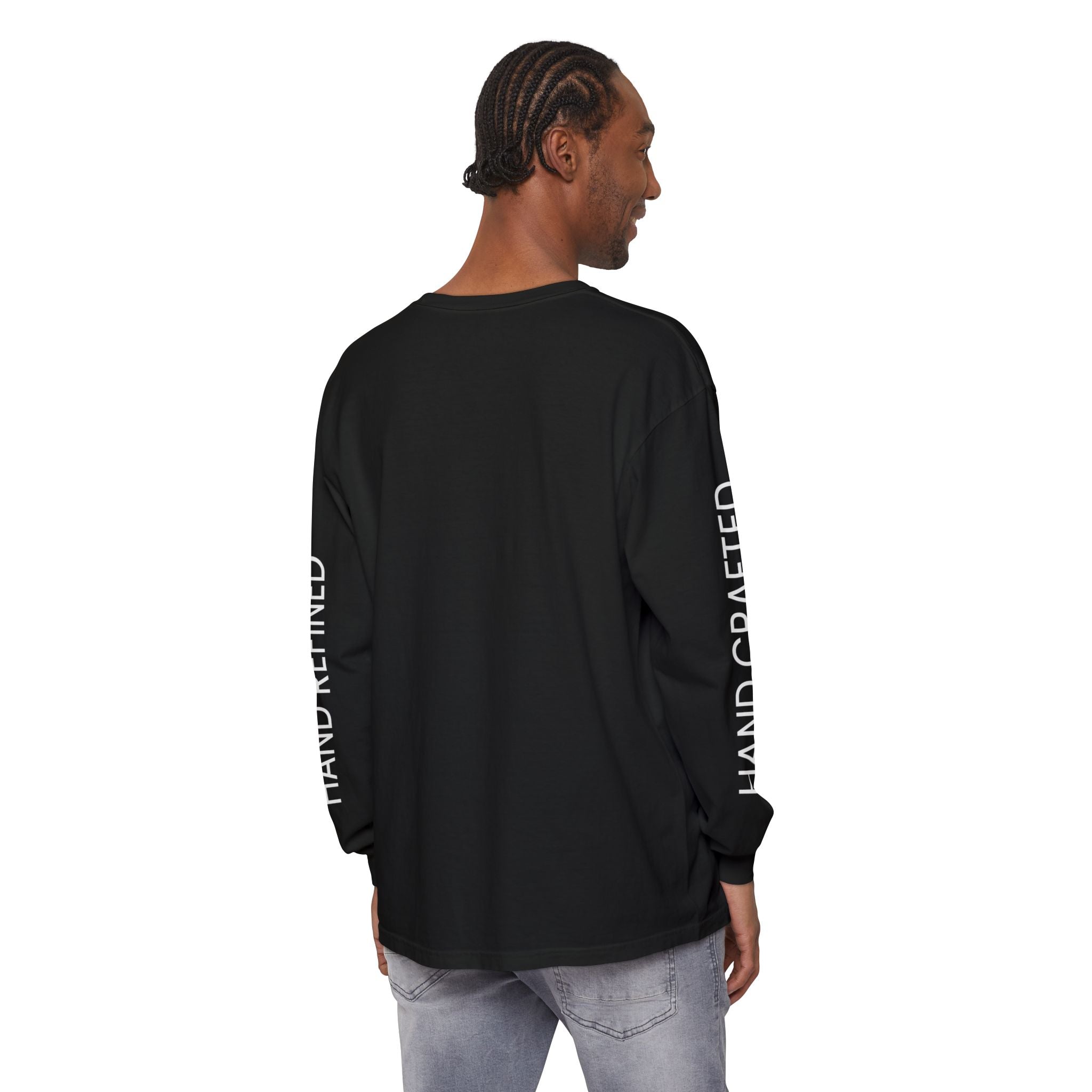 MPM Long Sleeve Tee