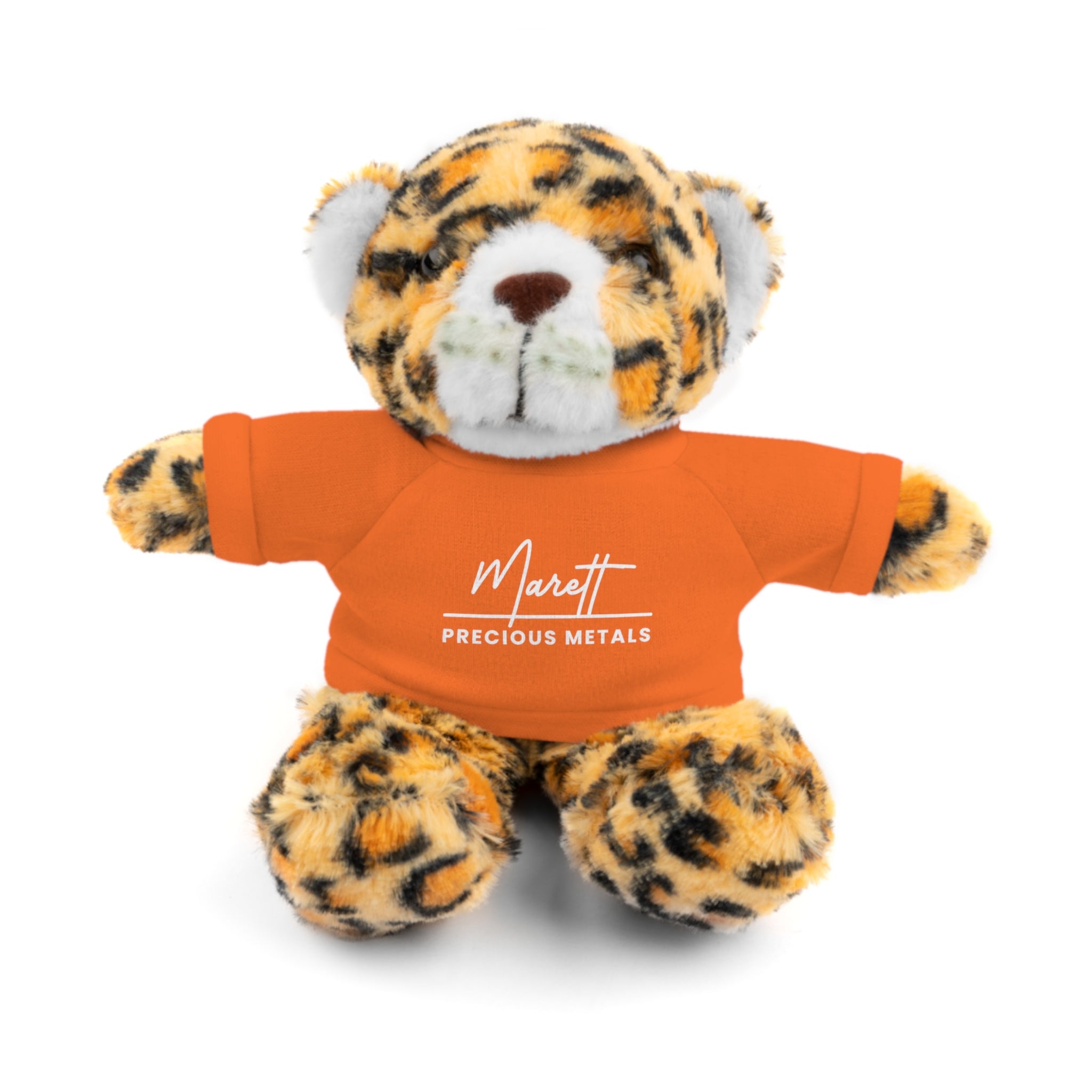 MPM Plush Pal