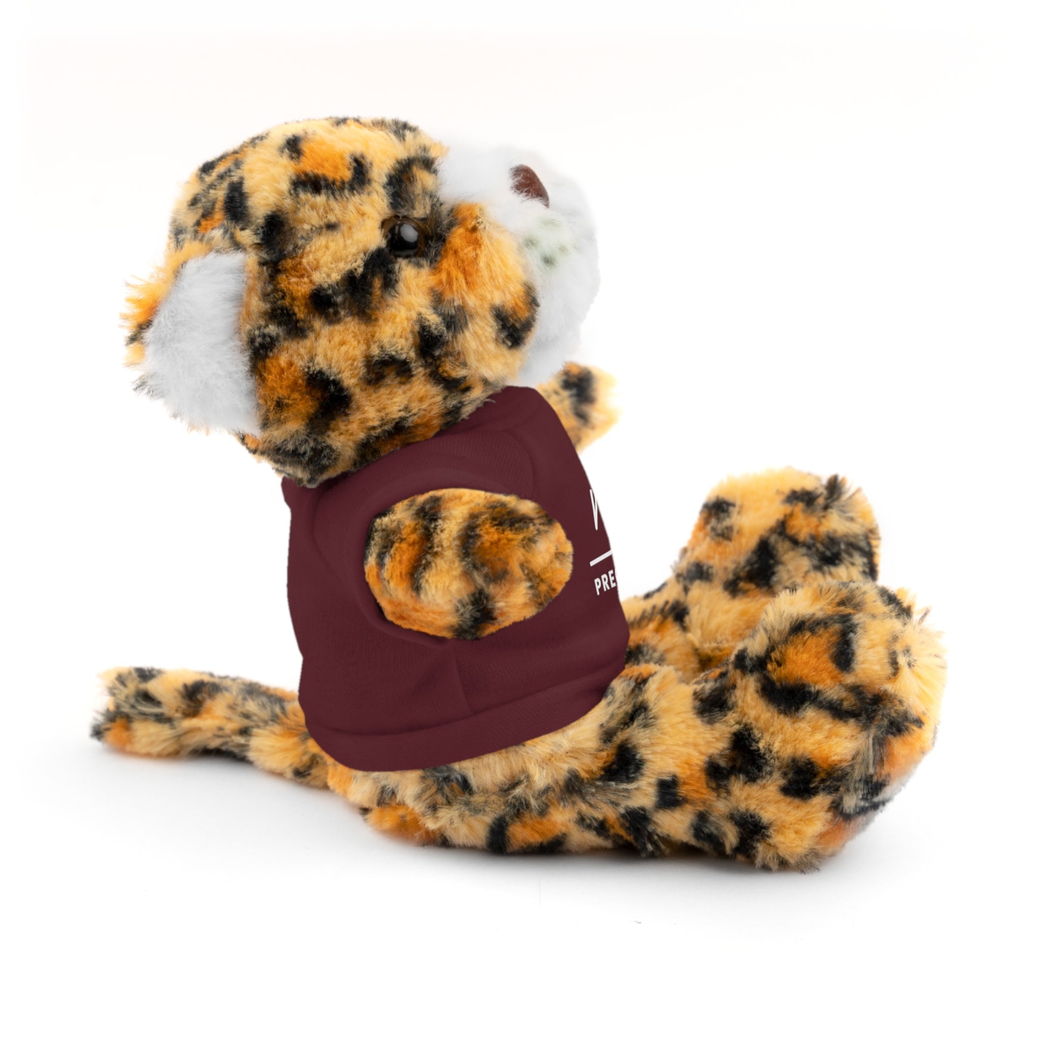 MPM Plush Pal
