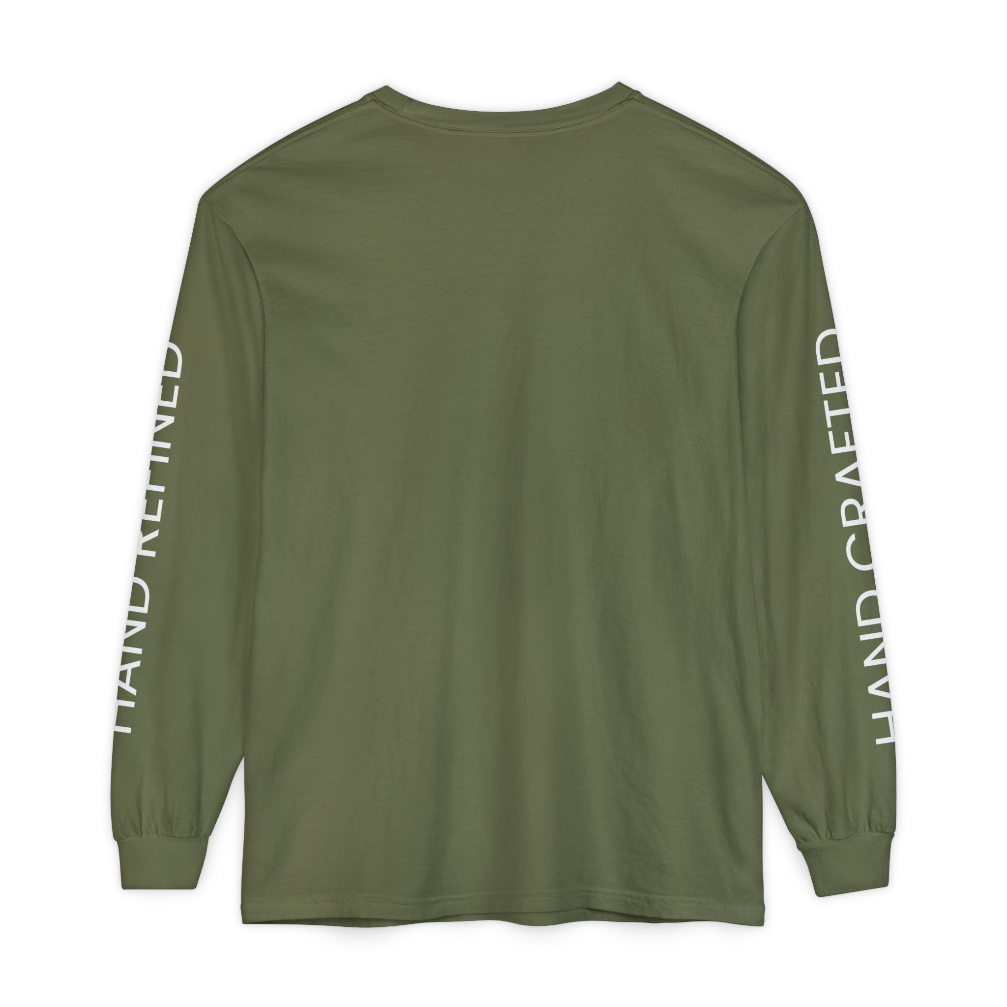 MPM Long Sleeve Tee