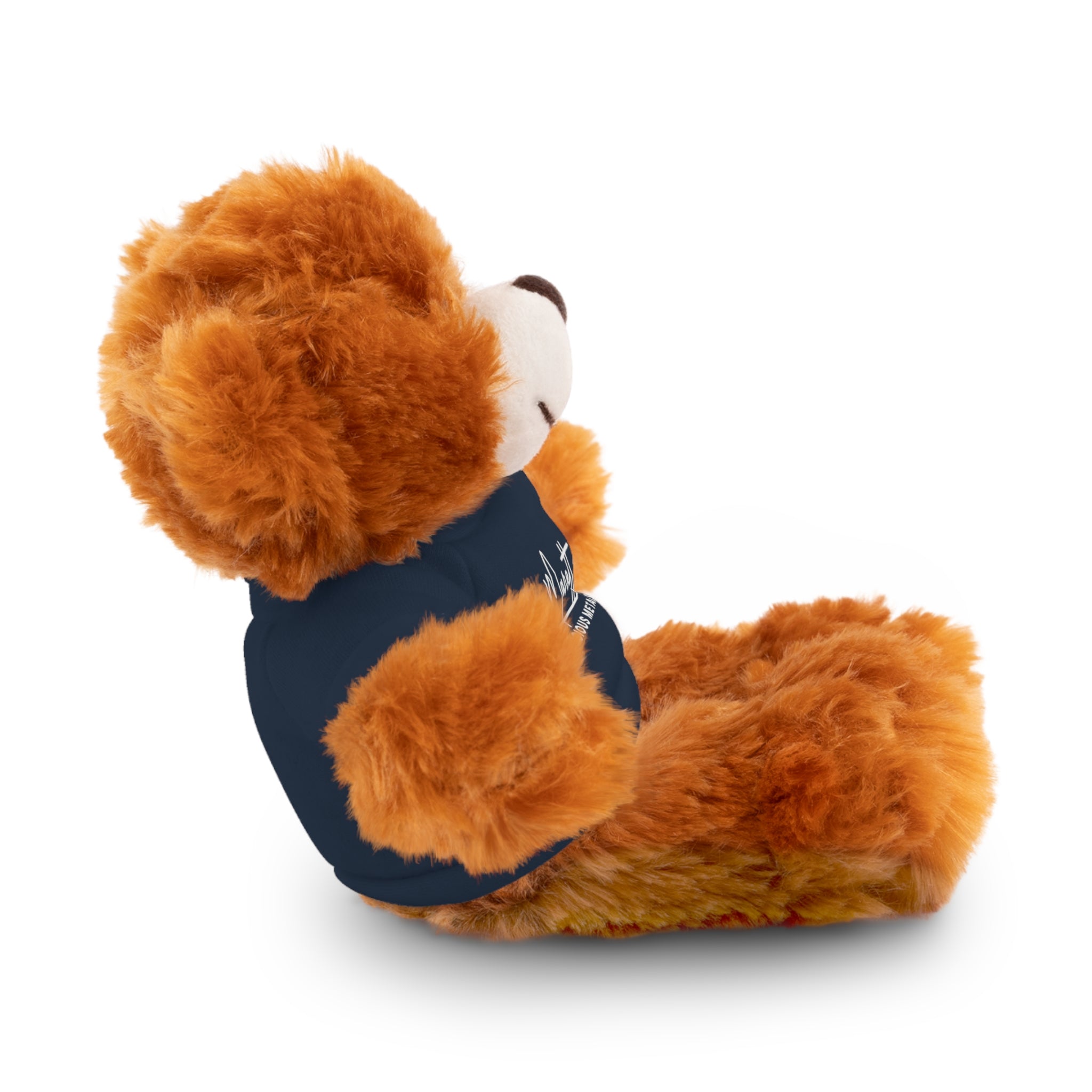 MPM Plush Pal