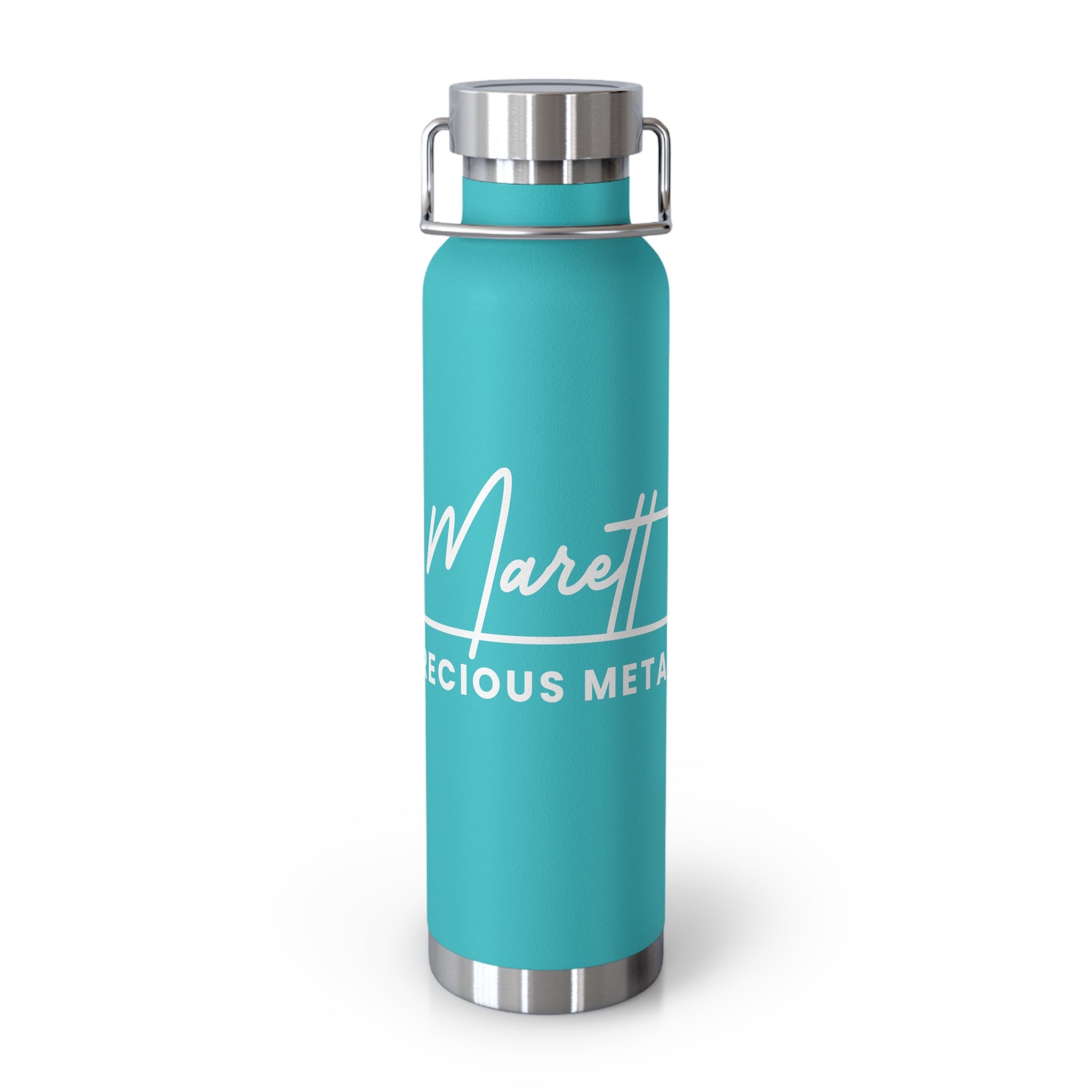 MPM Premium Insulated Bottle - 22oz
