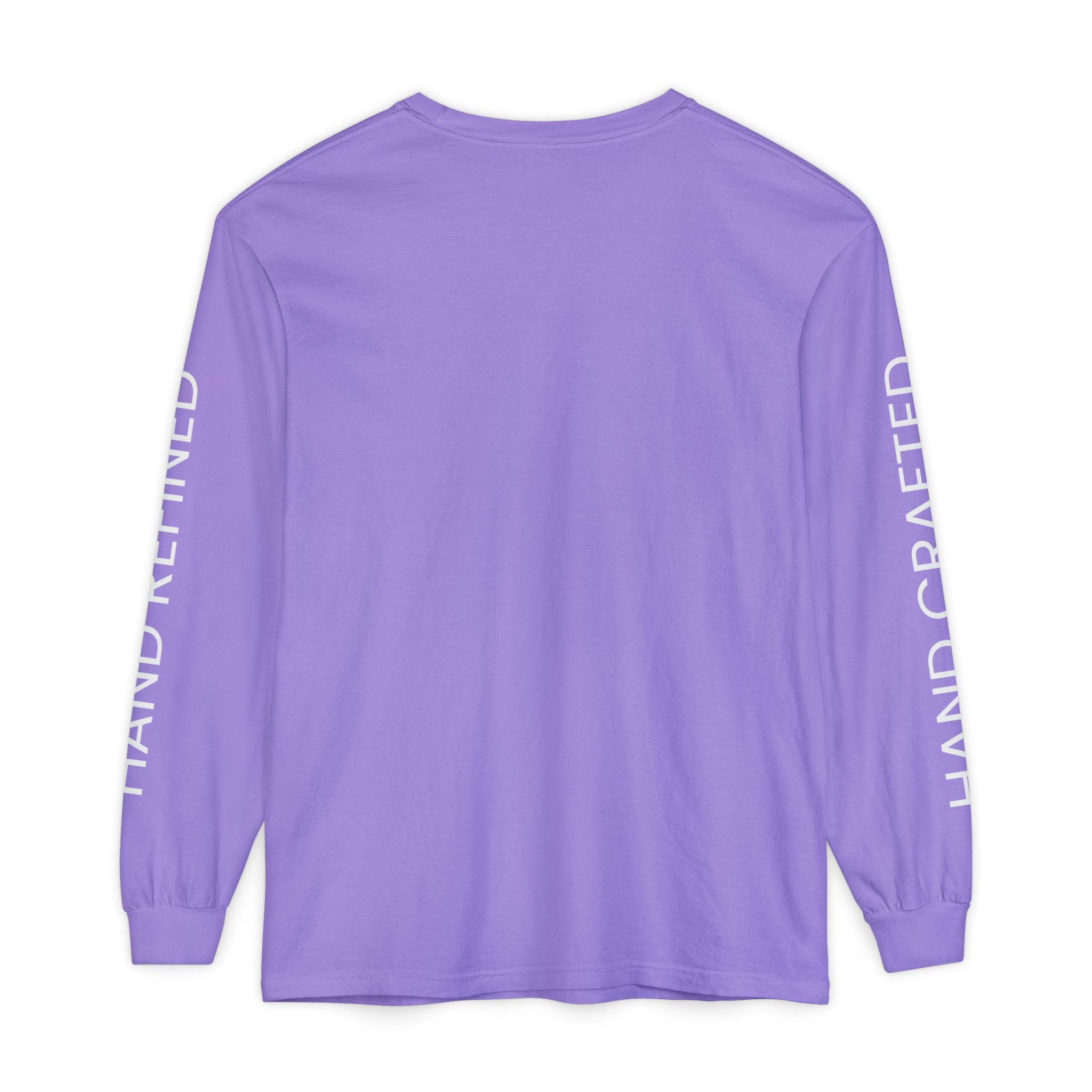 MPM Long Sleeve Tee