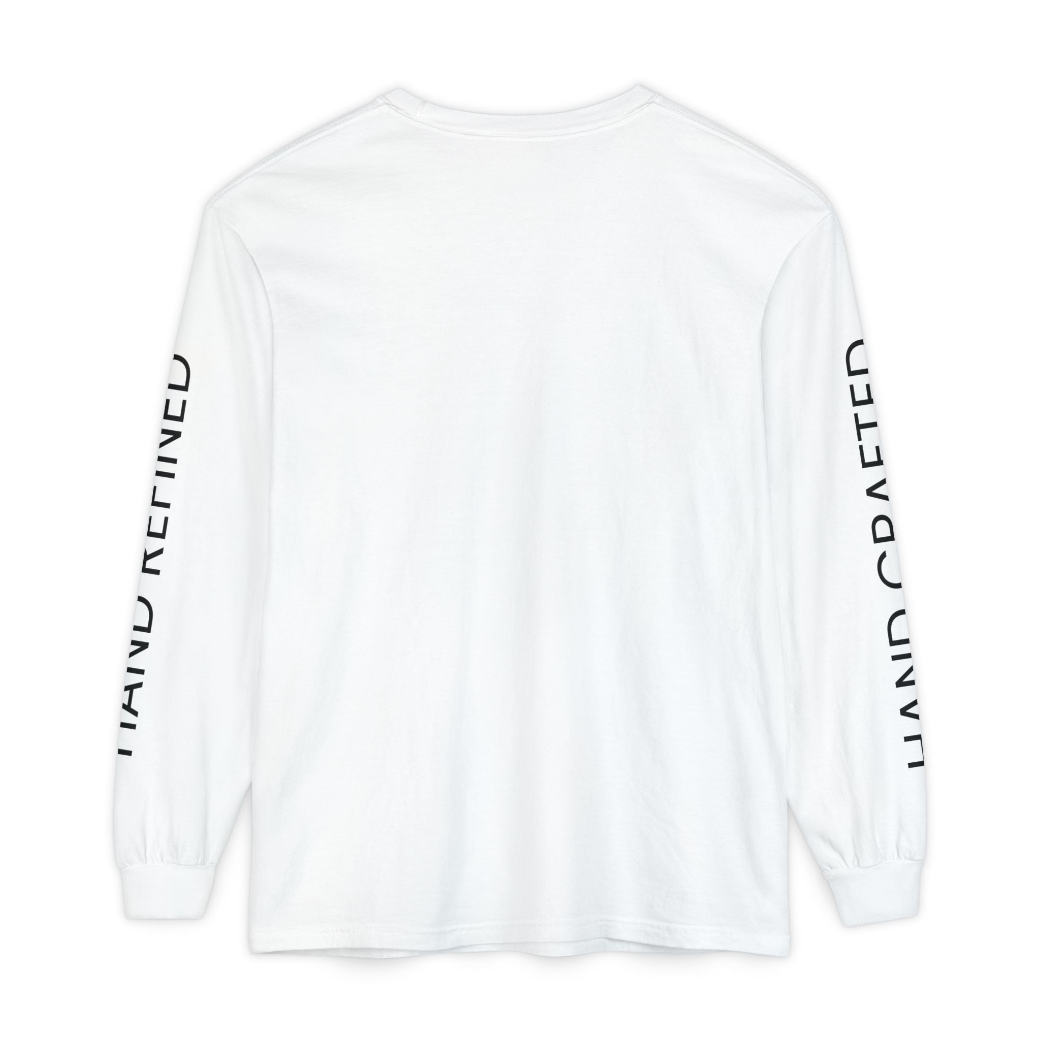 MPM Long Sleeve Tee