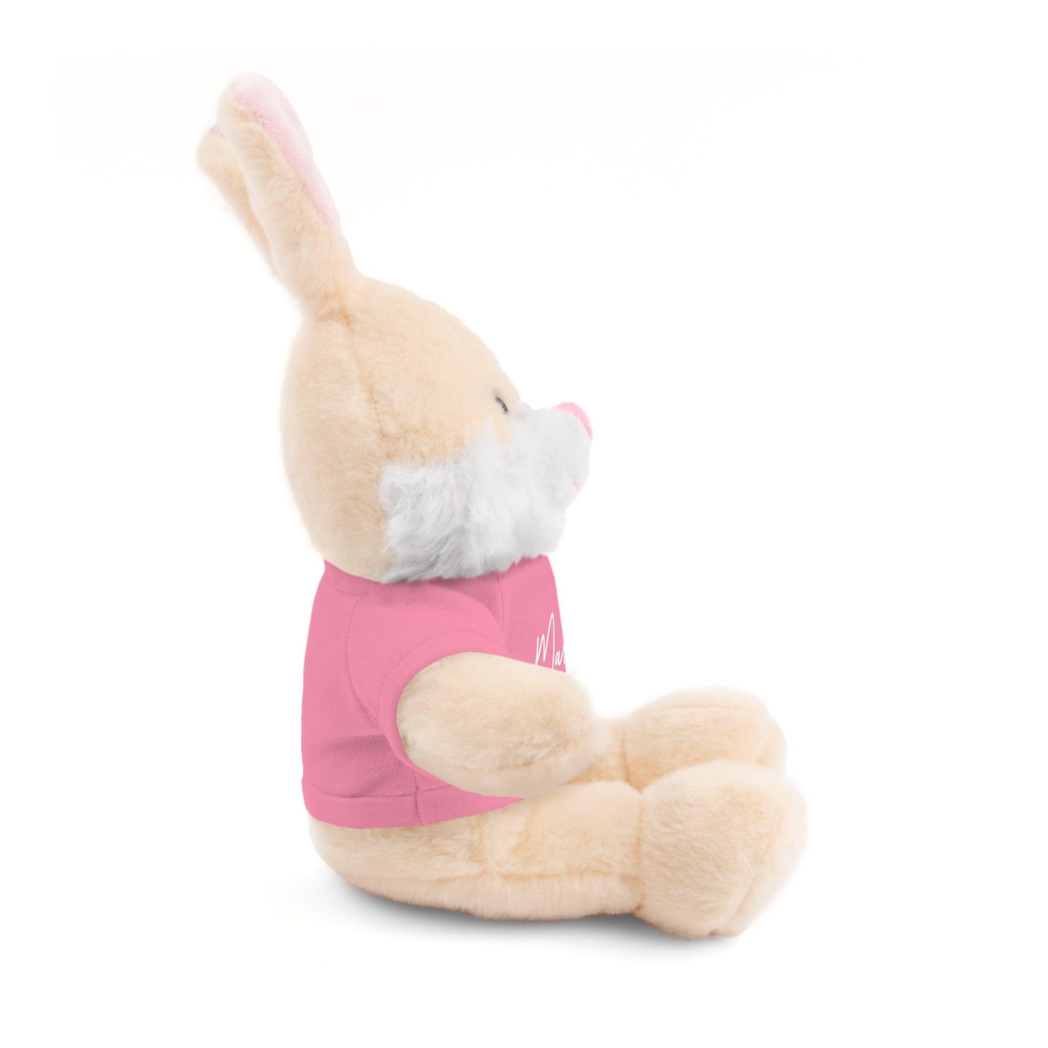 MPM Plush Pal