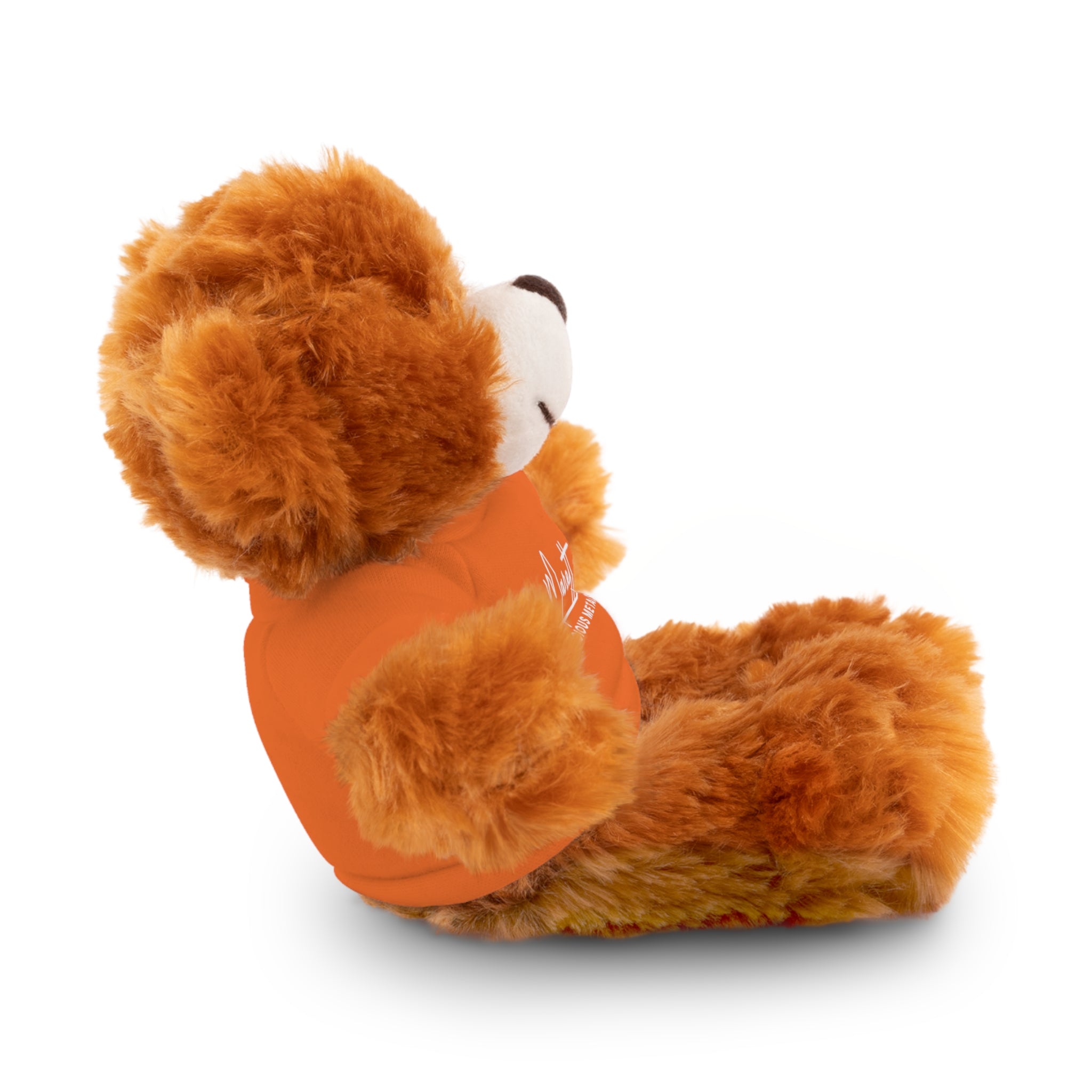 MPM Plush Pal
