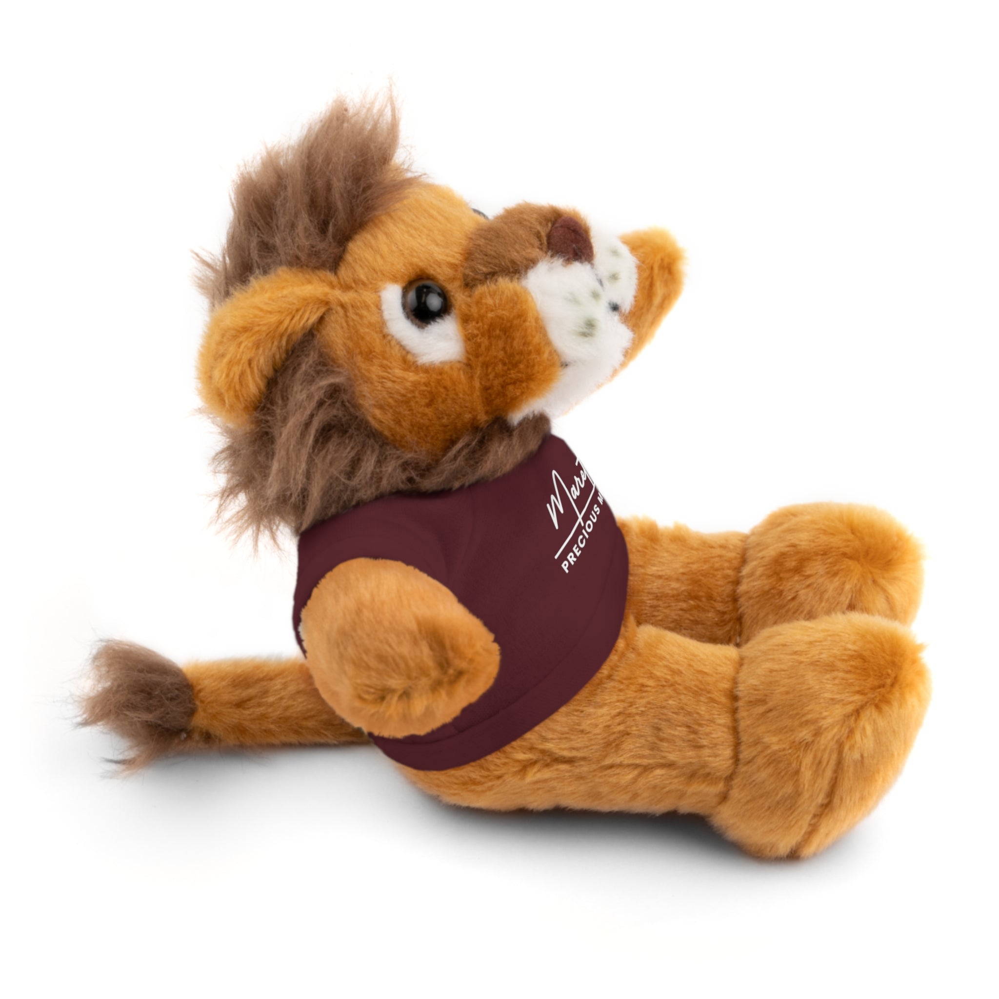 MPM Plush Pal